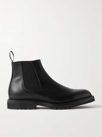 George Cleverley for Men | MR PORTER
