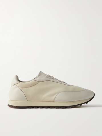 Luxury Trainers for Men Designer Sneakers MR PORTER