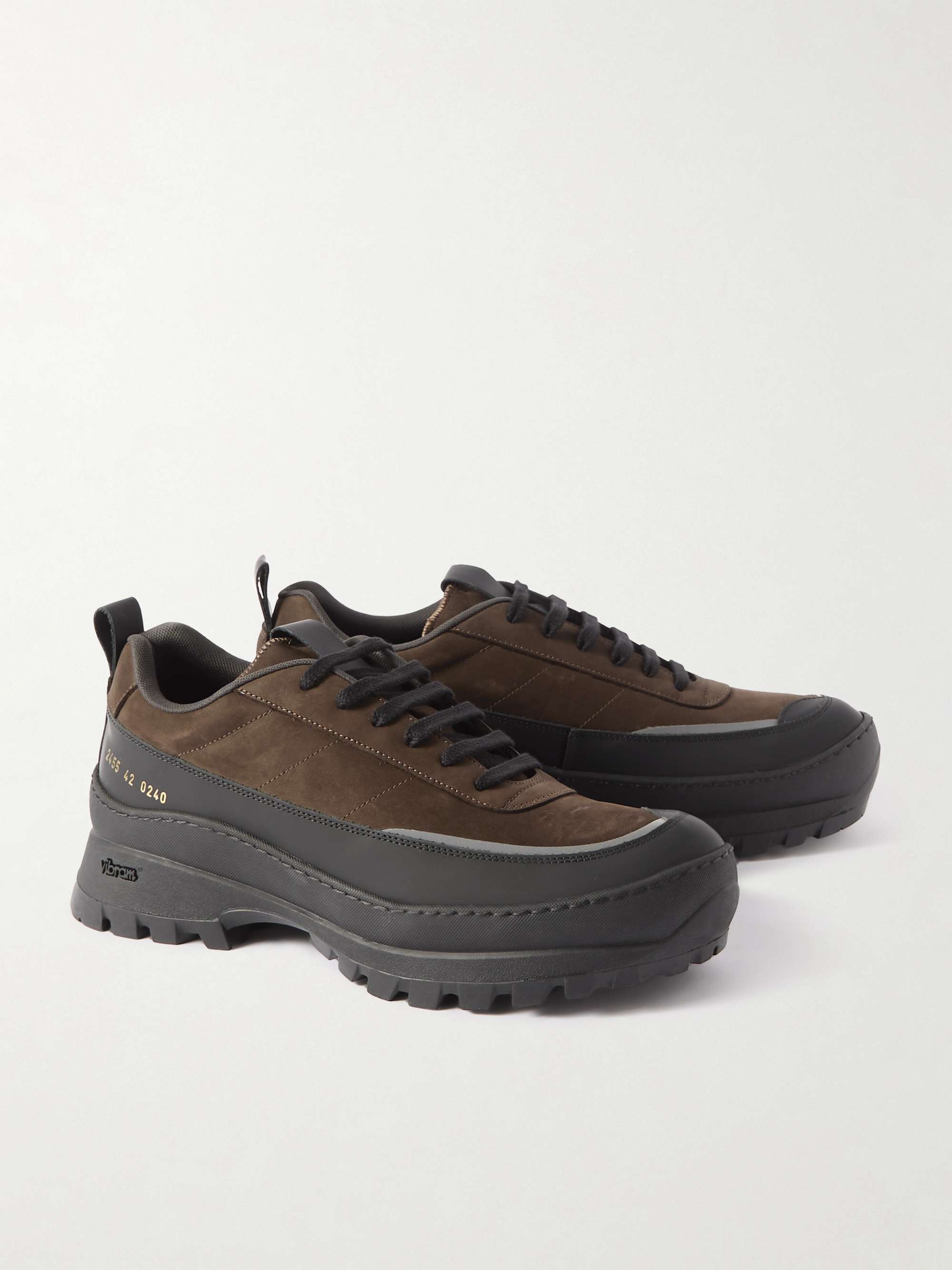 COMMON PROJECTS 