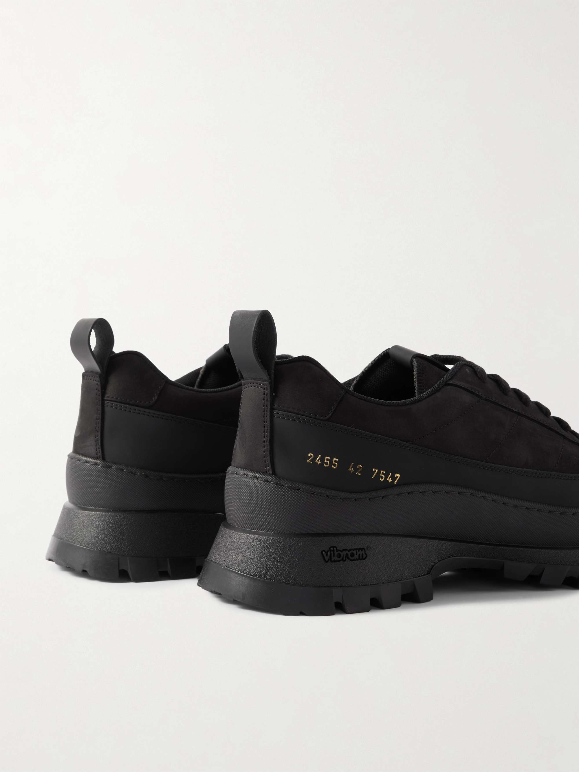 COMMON PROJECTS 
