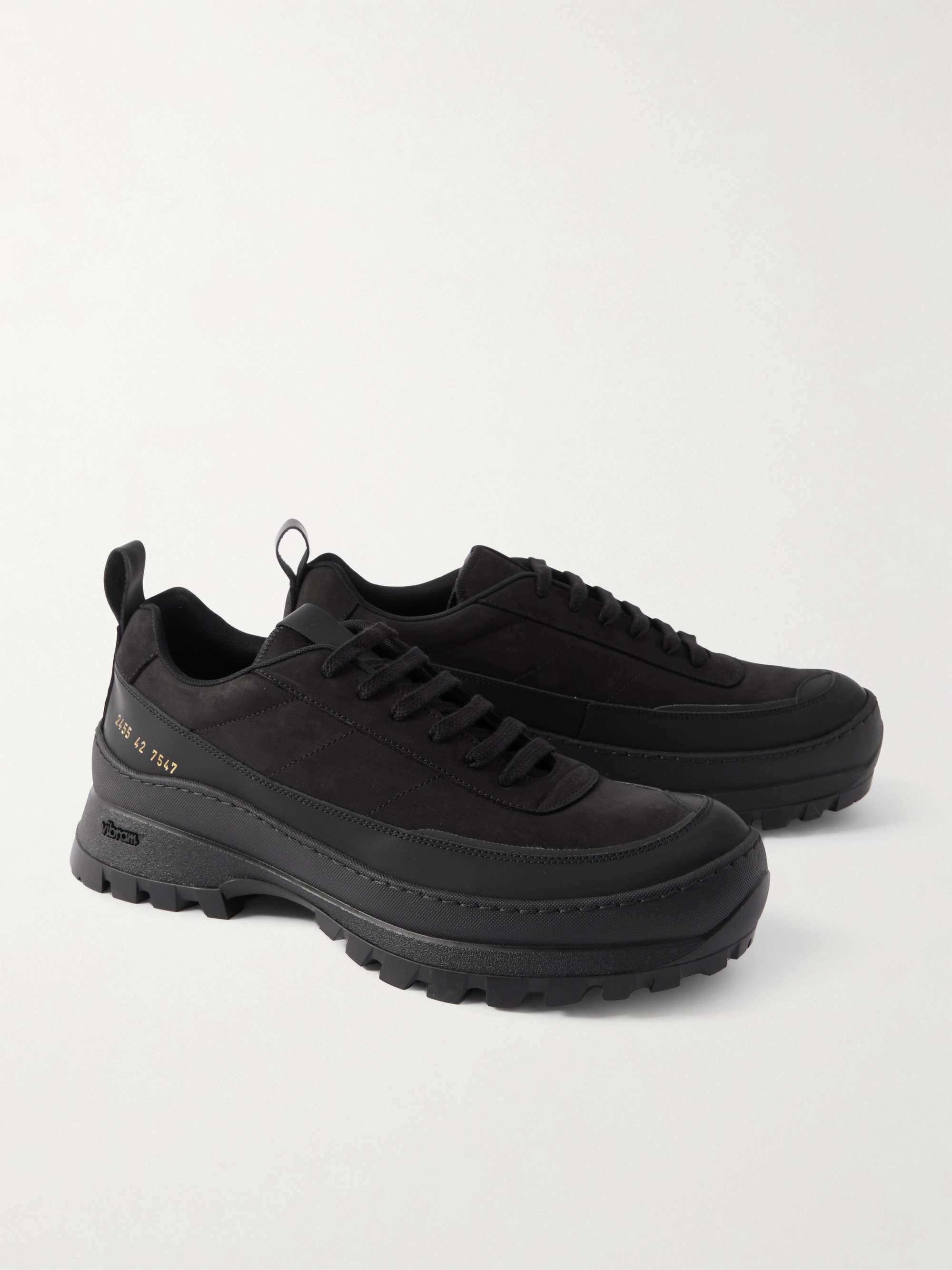 COMMON PROJECTS 