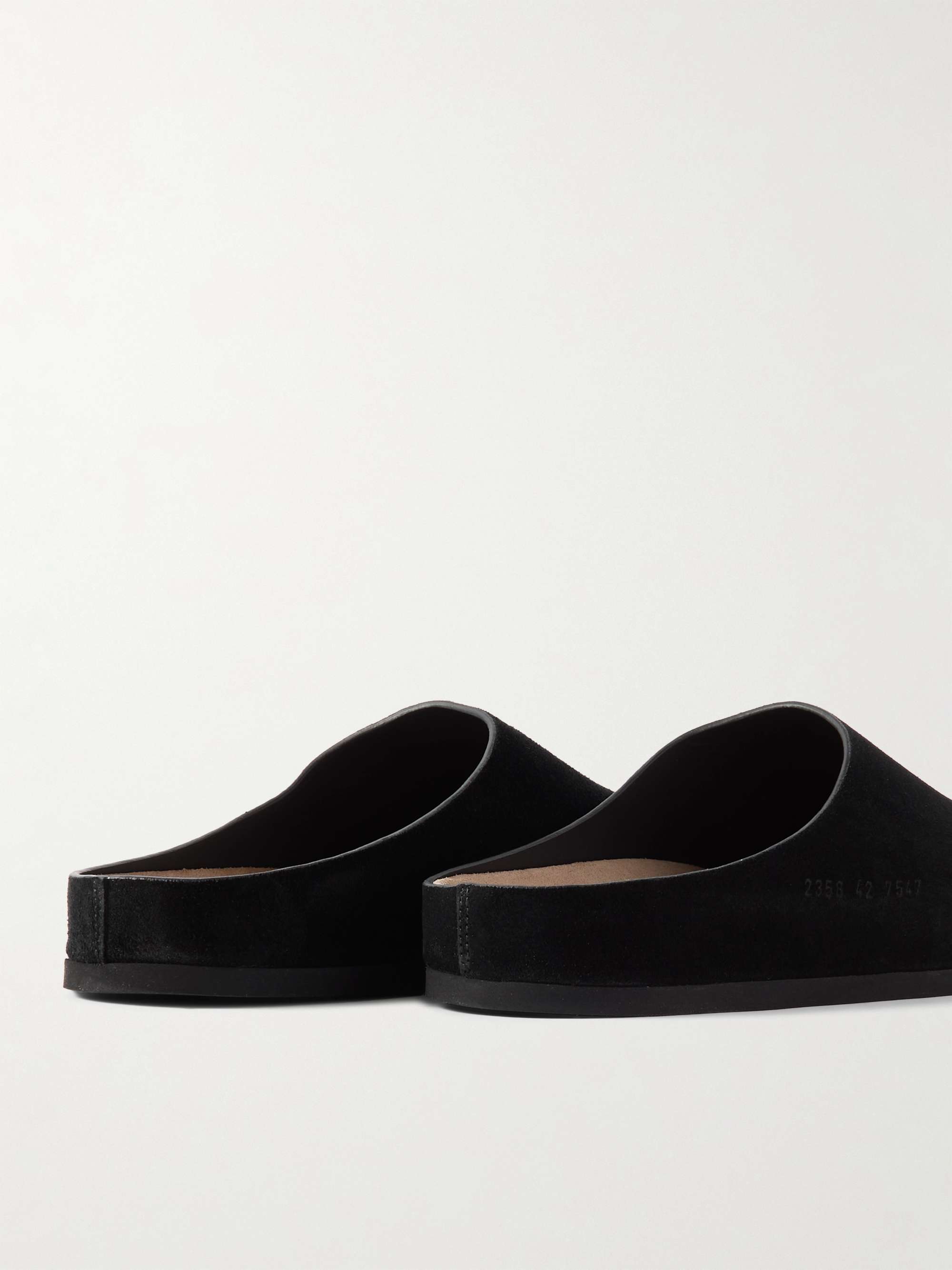 COMMON PROJECTS 