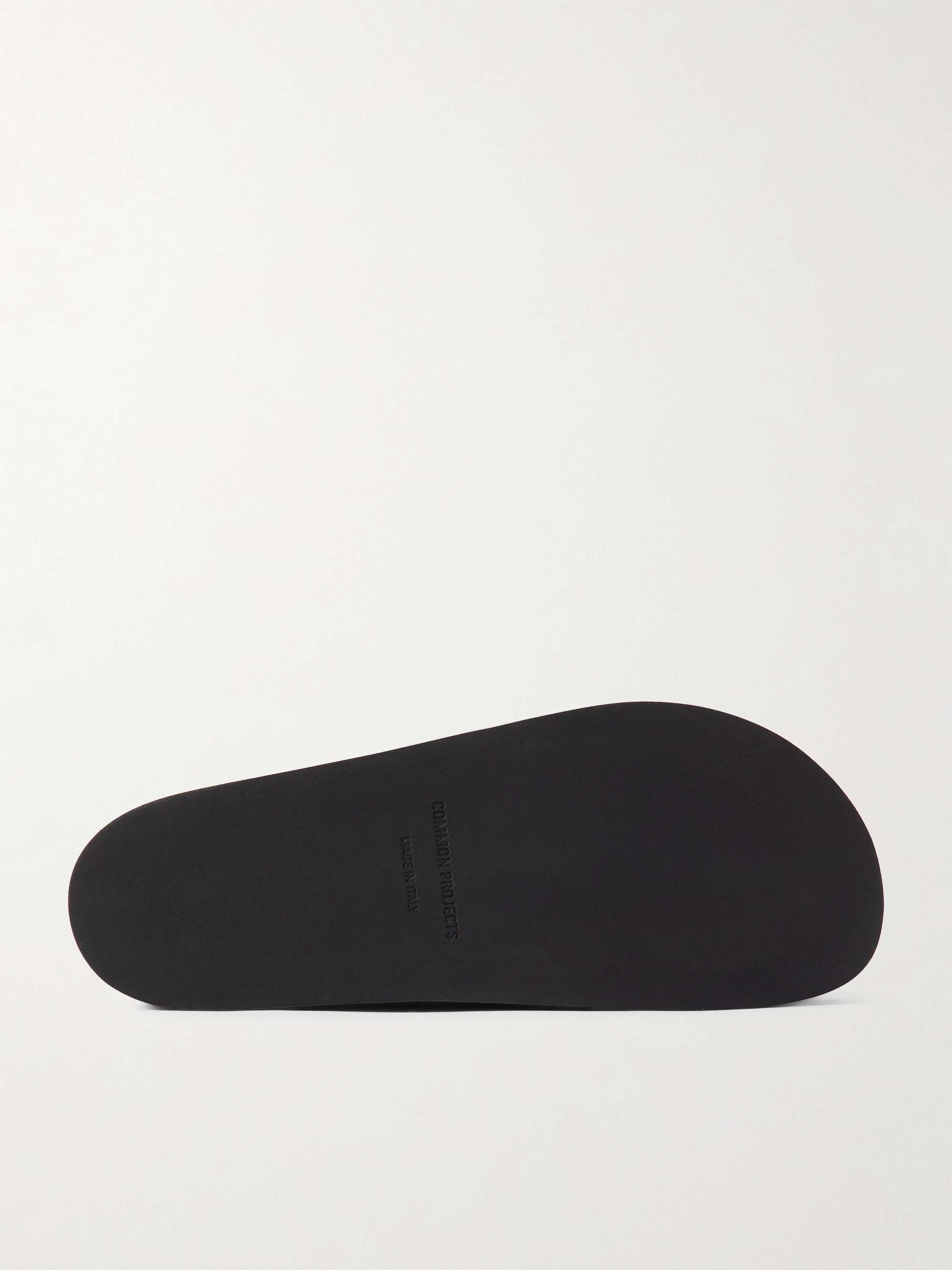 COMMON PROJECTS 
