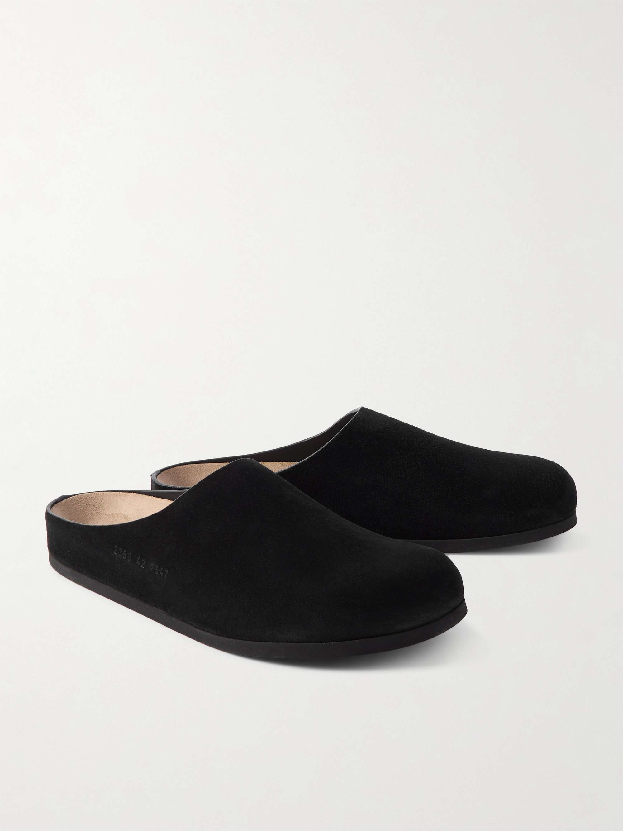 COMMON PROJECTS 