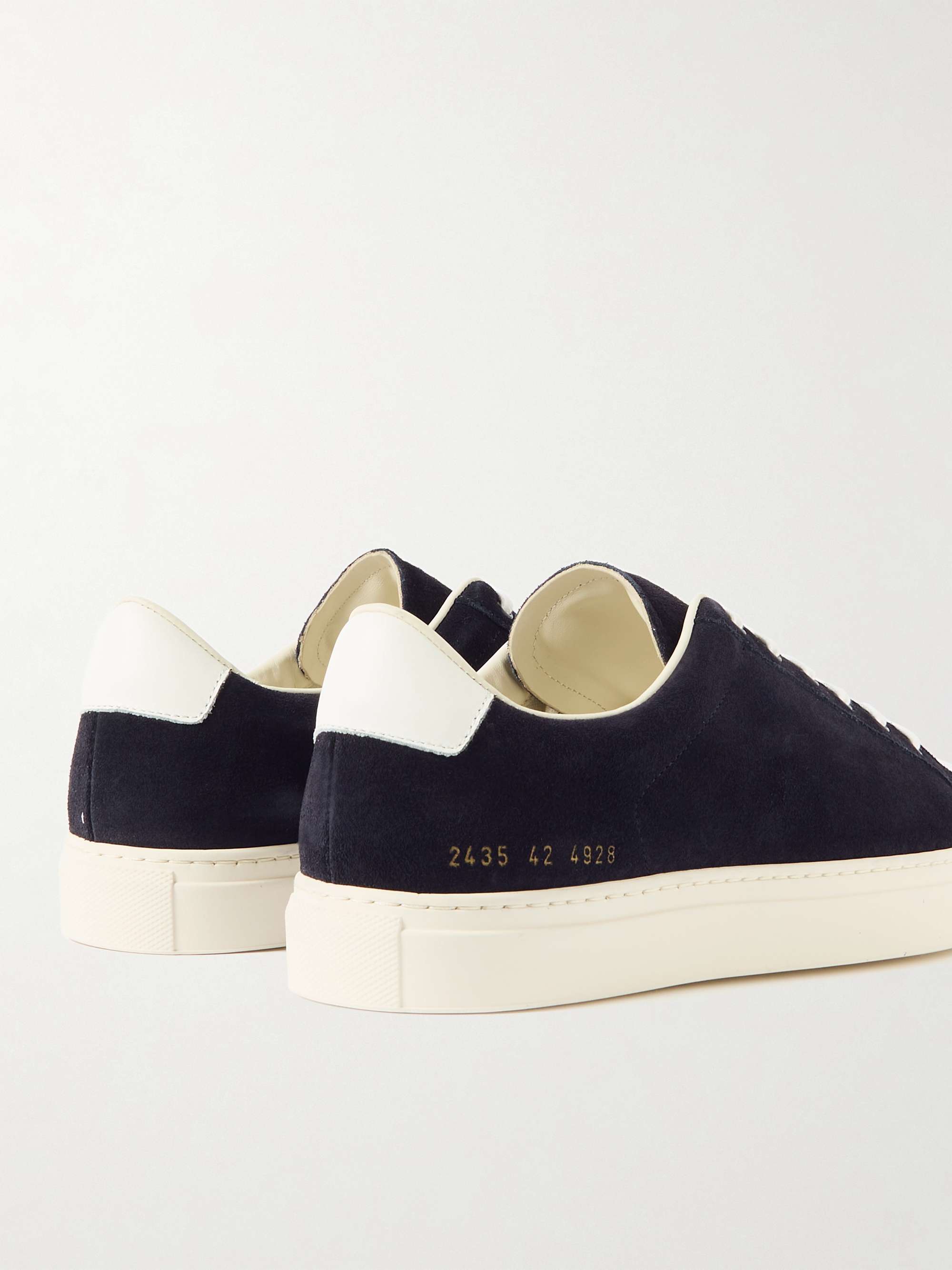 COMMON PROJECTS 