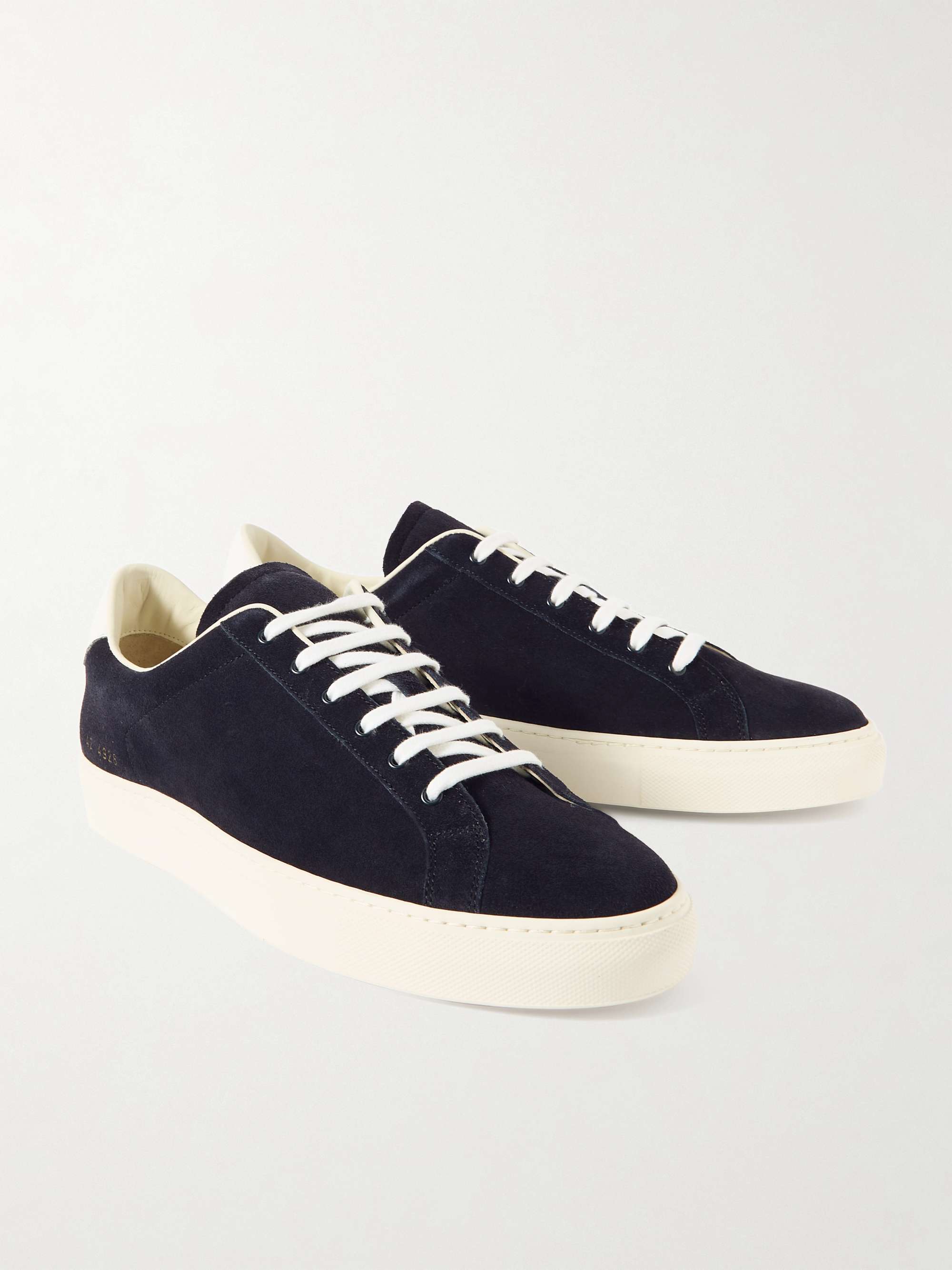 COMMON PROJECTS 