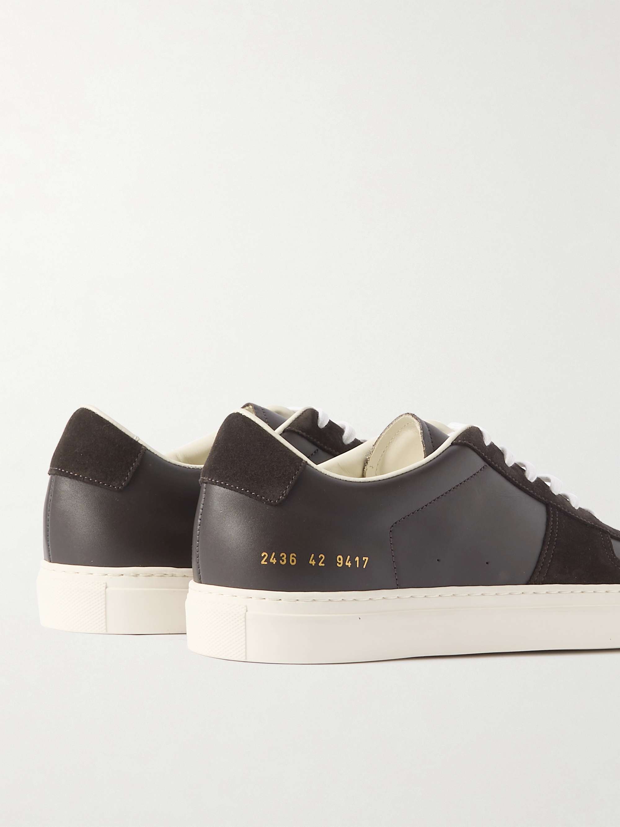 COMMON PROJECTS 