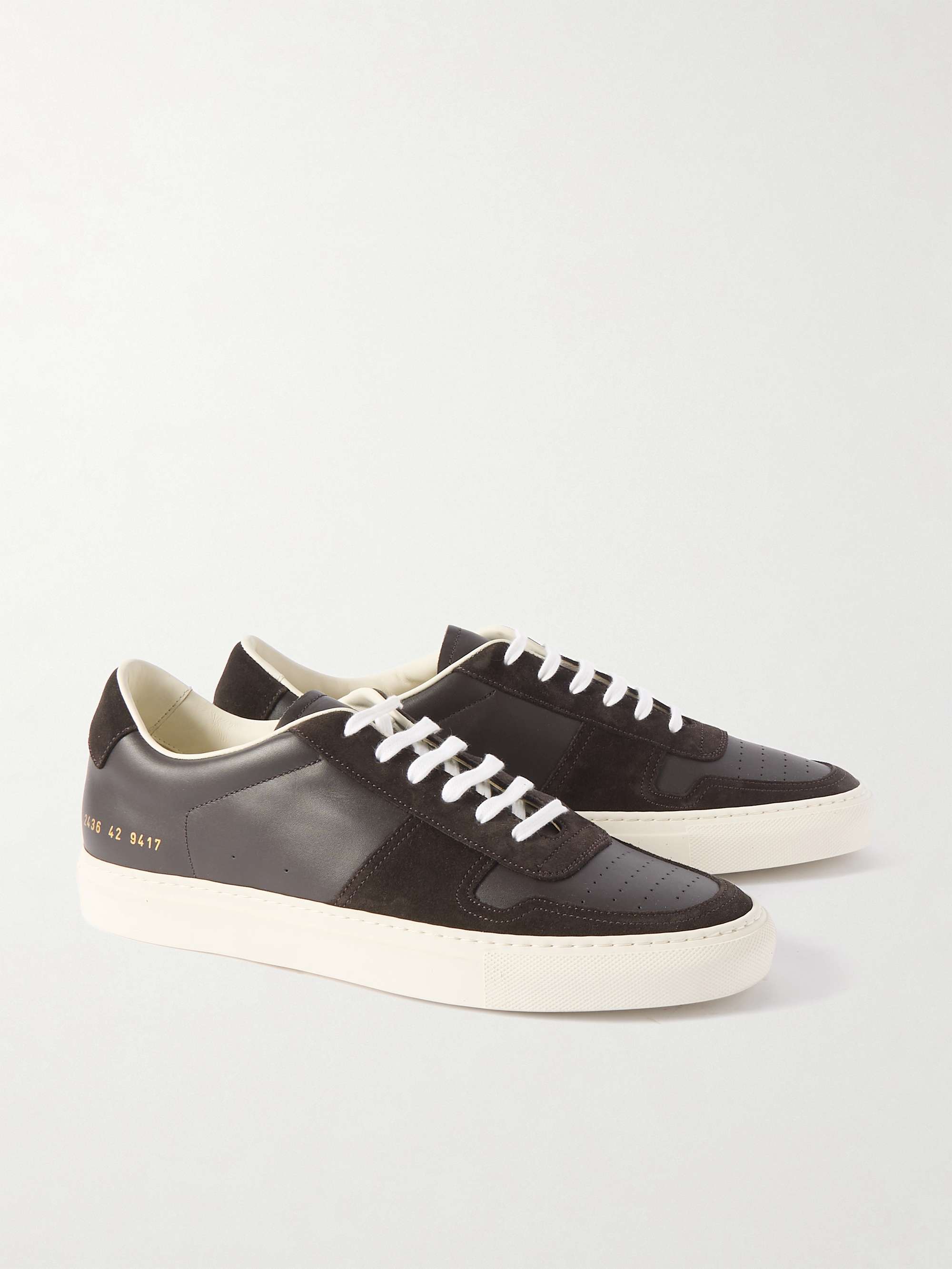 COMMON PROJECTS 