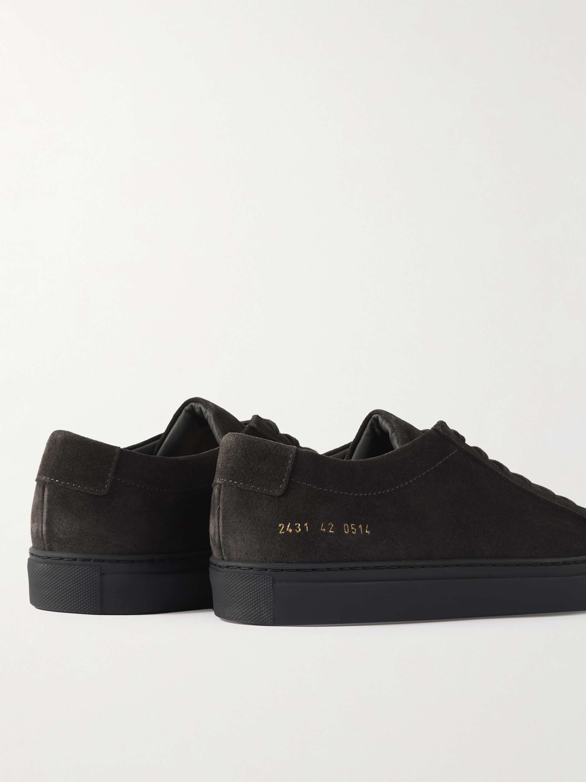 COMMON PROJECTS 