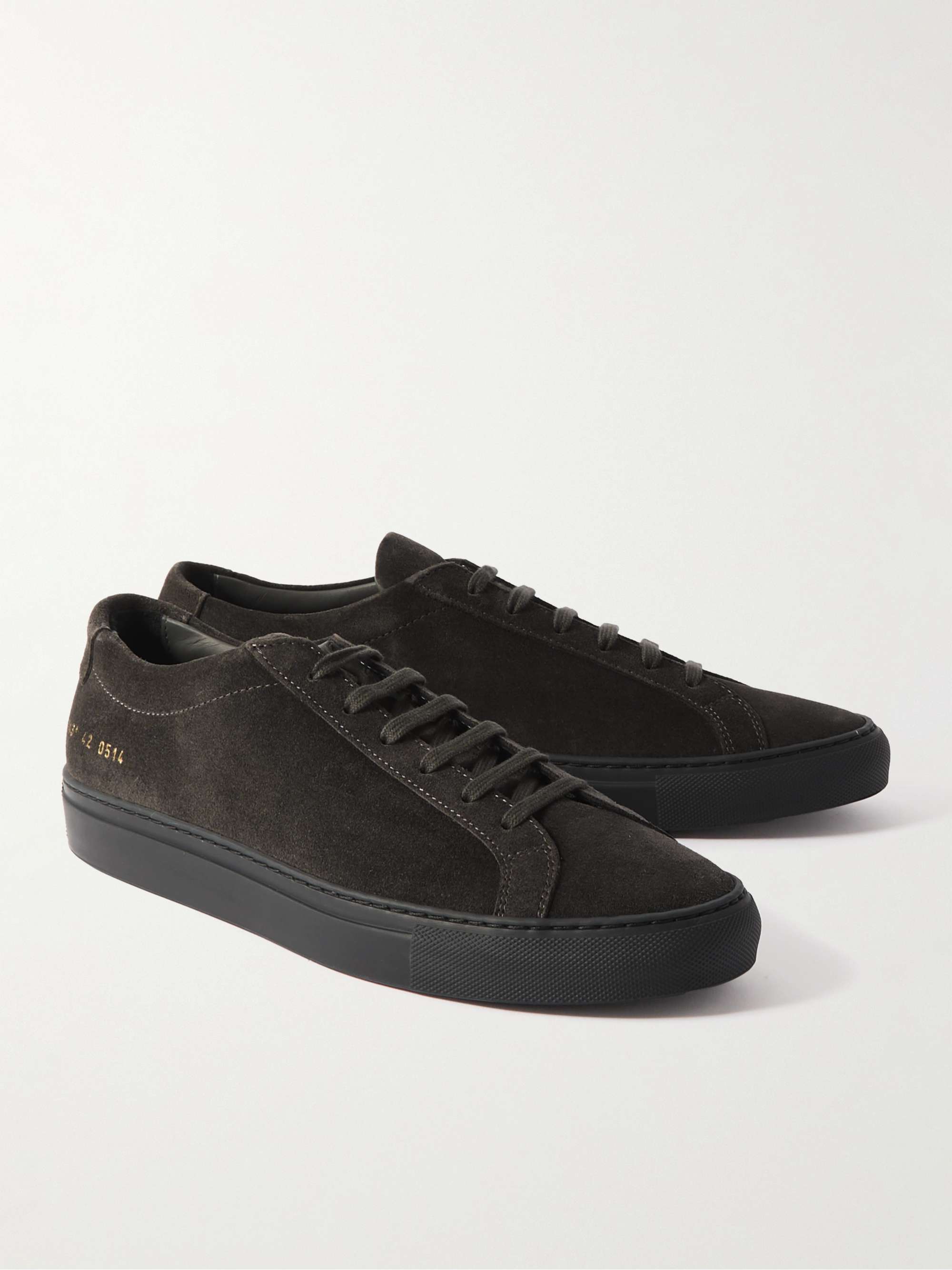 COMMON PROJECTS 