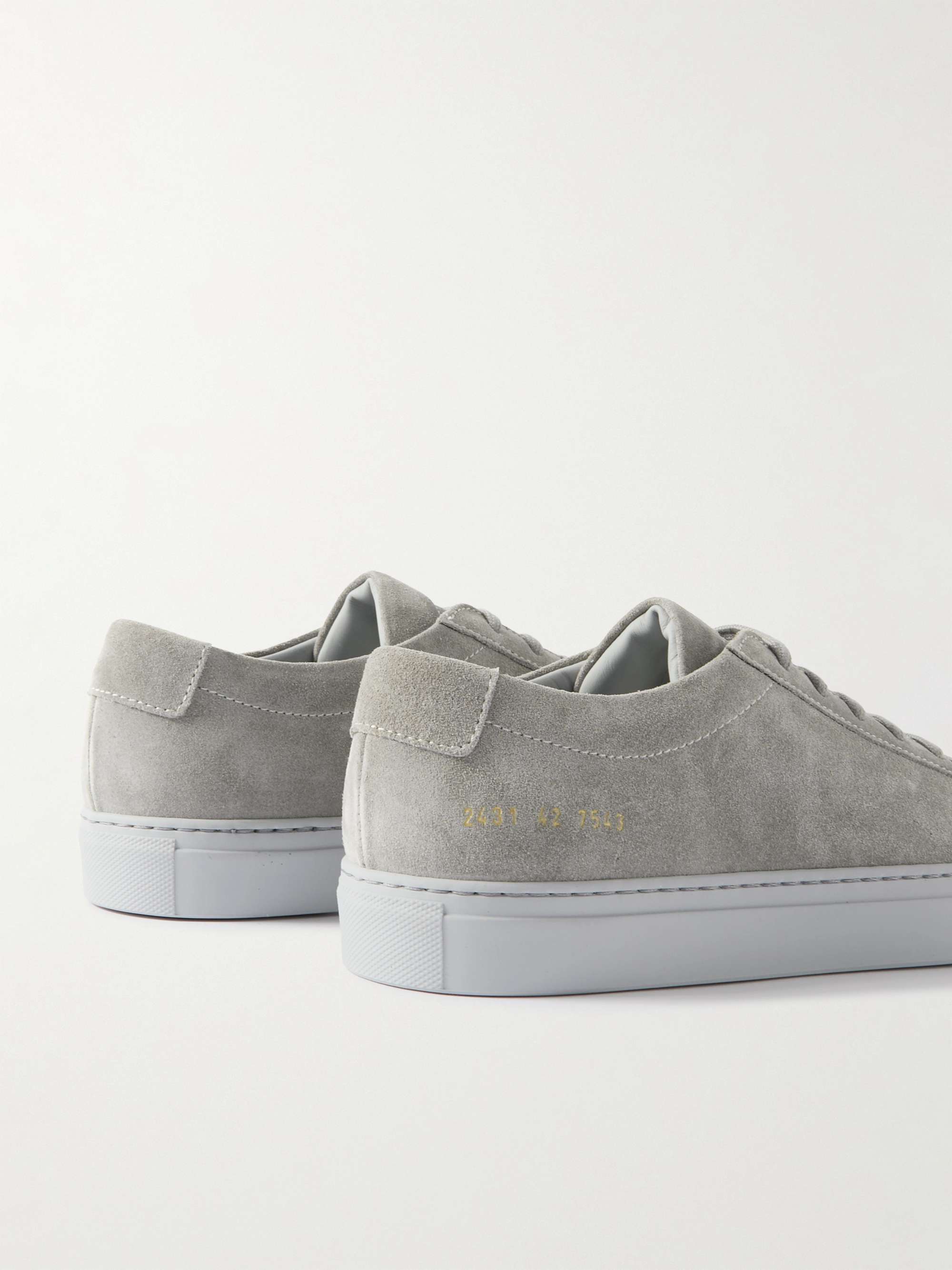 COMMON PROJECTS 
