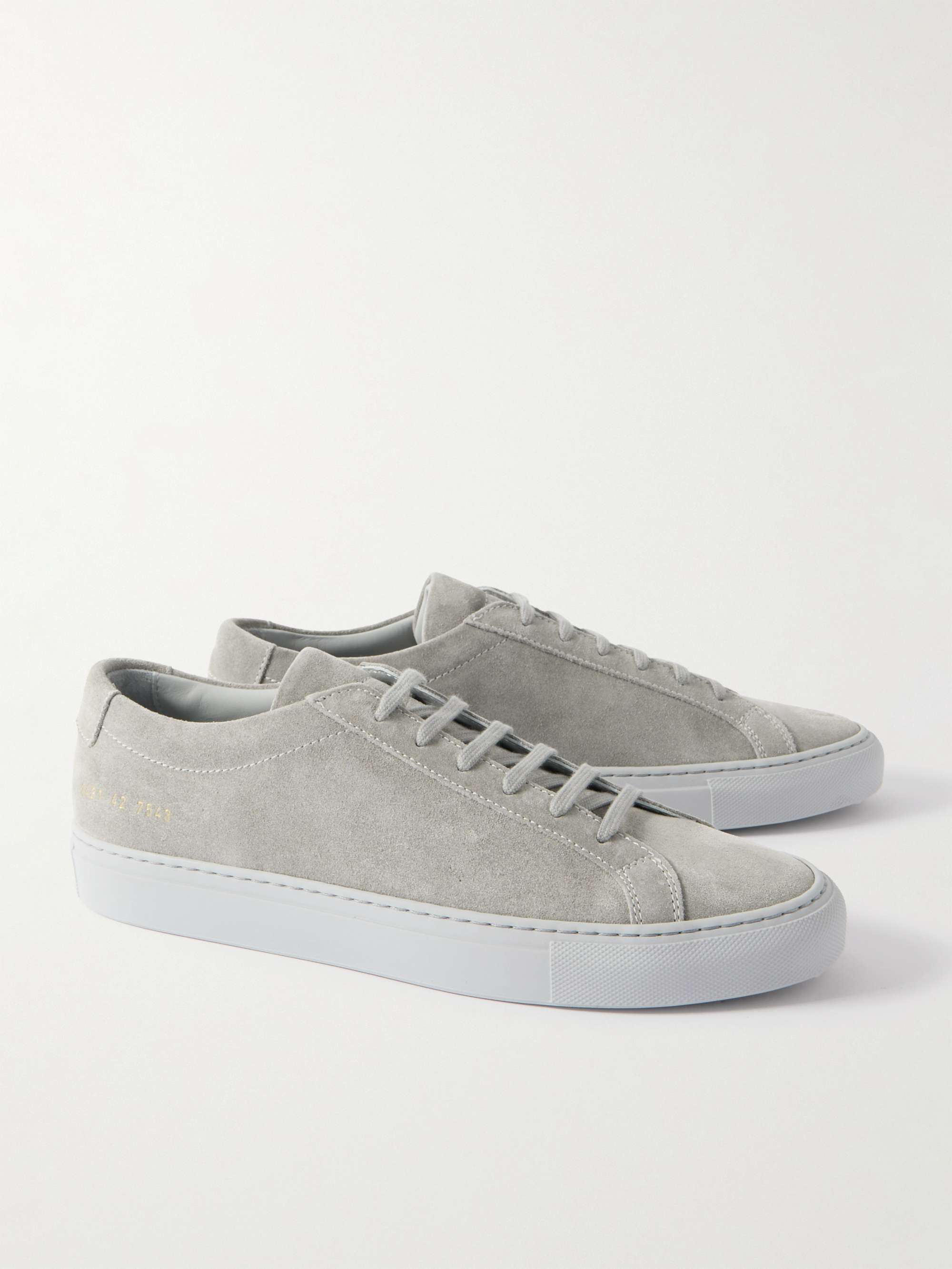 COMMON PROJECTS 