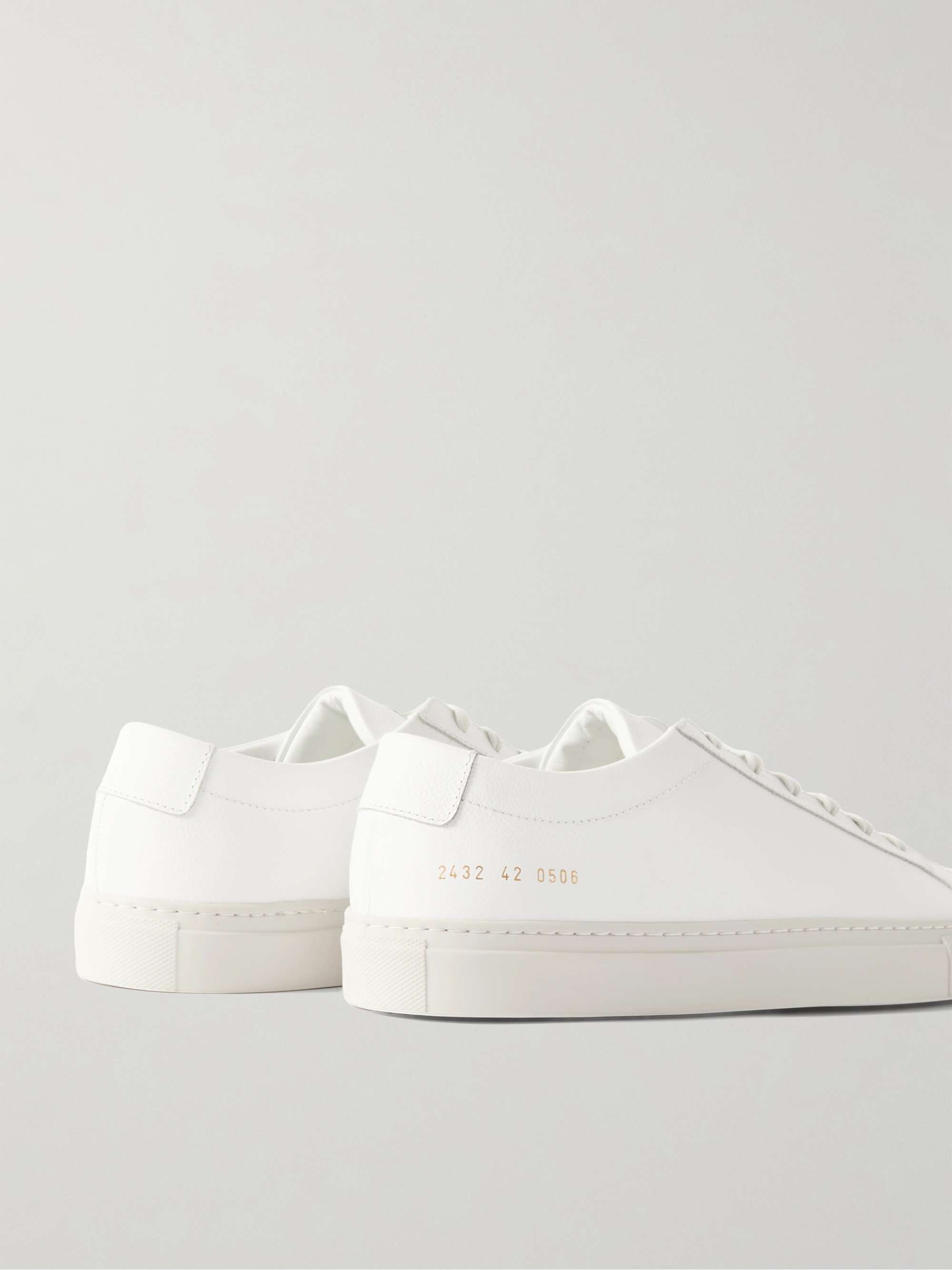 COMMON PROJECTS 