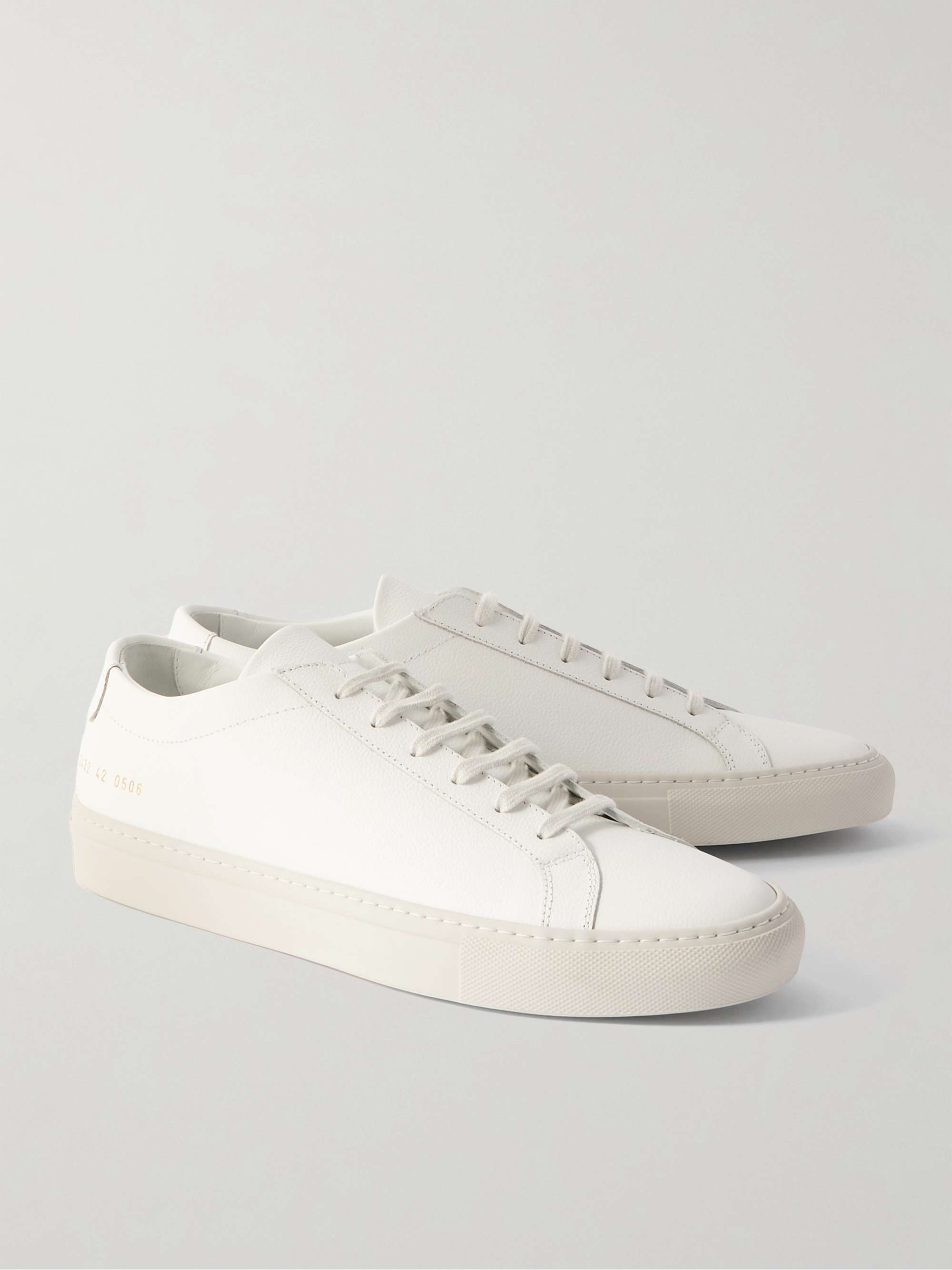 COMMON PROJECTS 