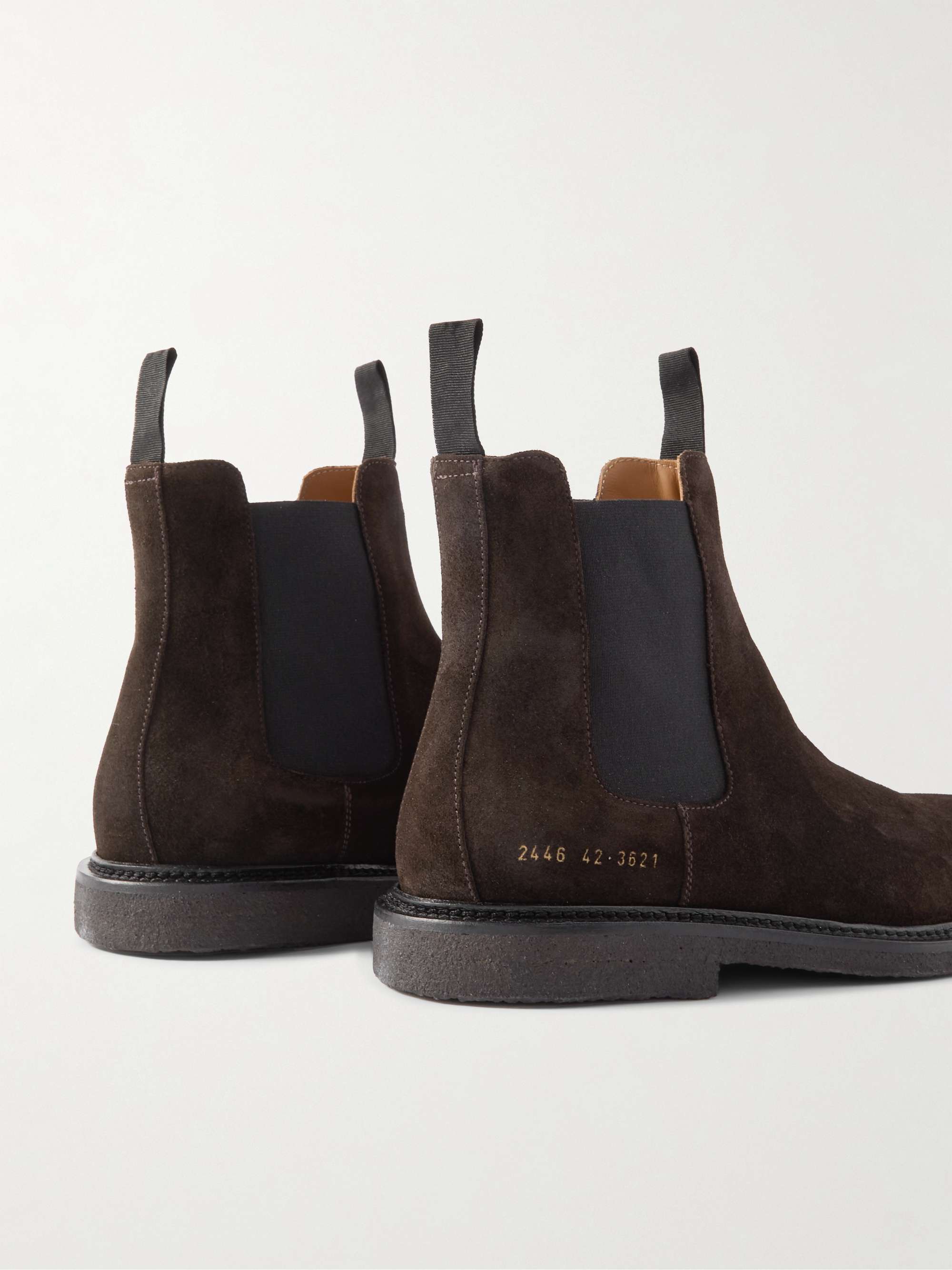 COMMON PROJECTS 