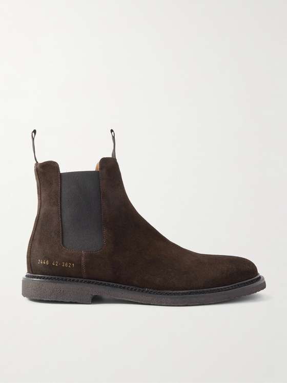 Common Projects Chelsea Boot