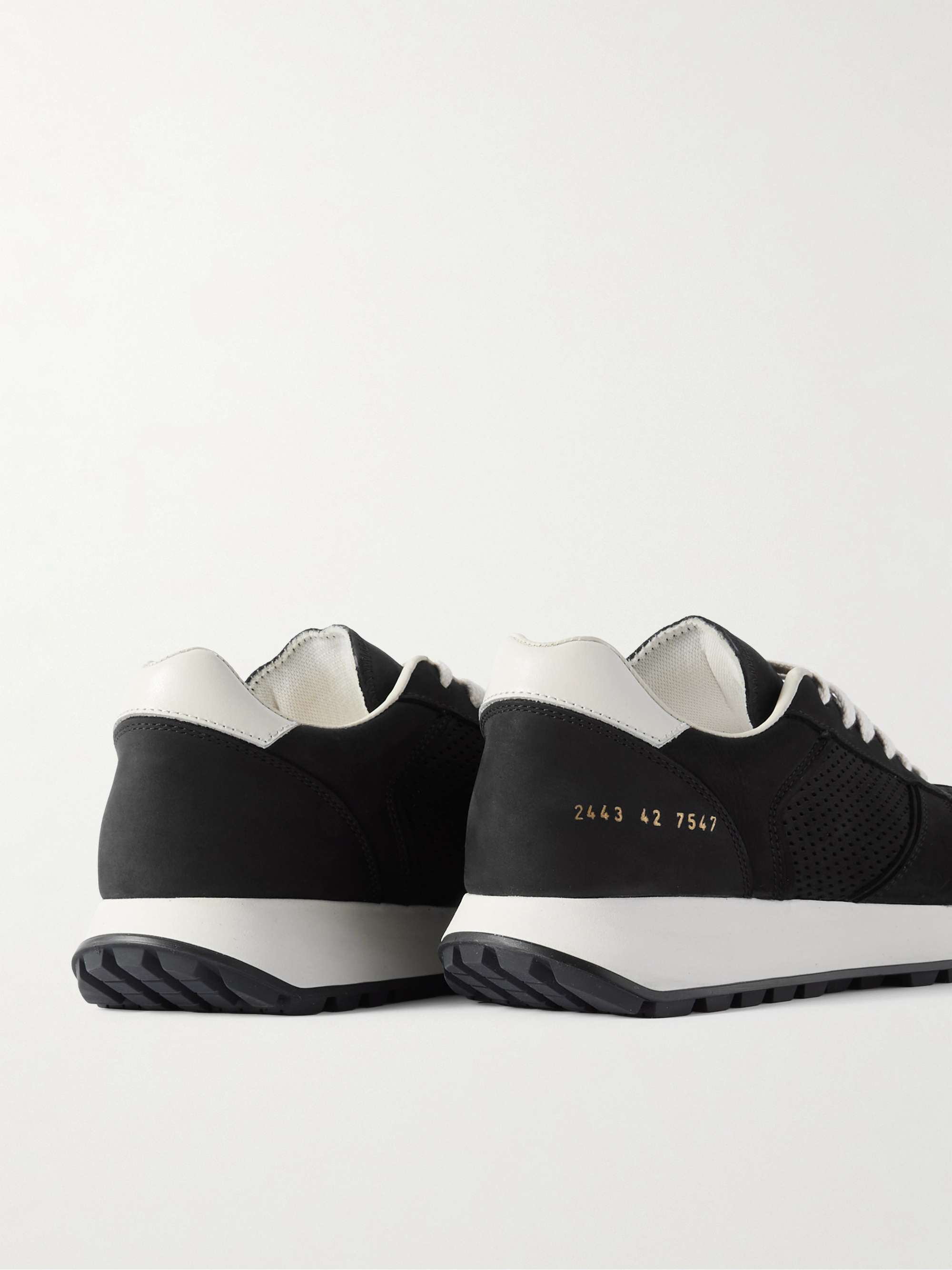 COMMON PROJECTS 