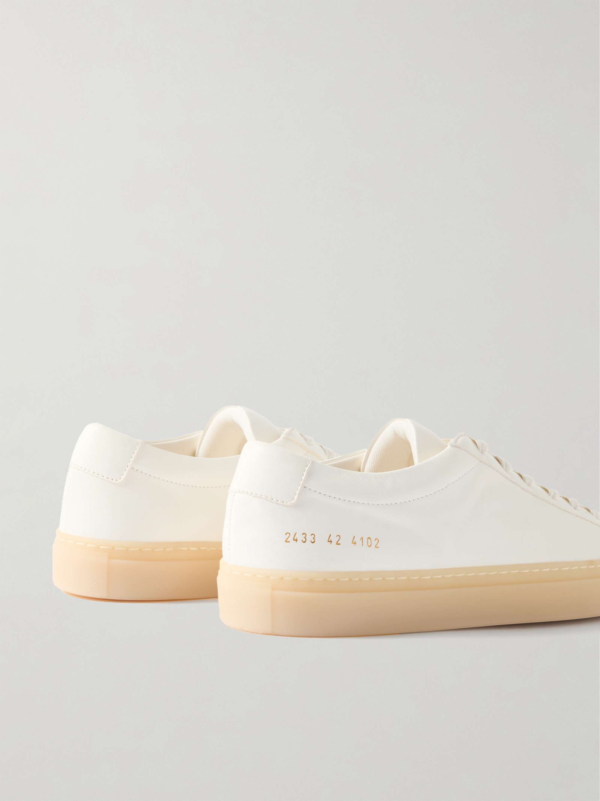 COMMON PROJECTS 