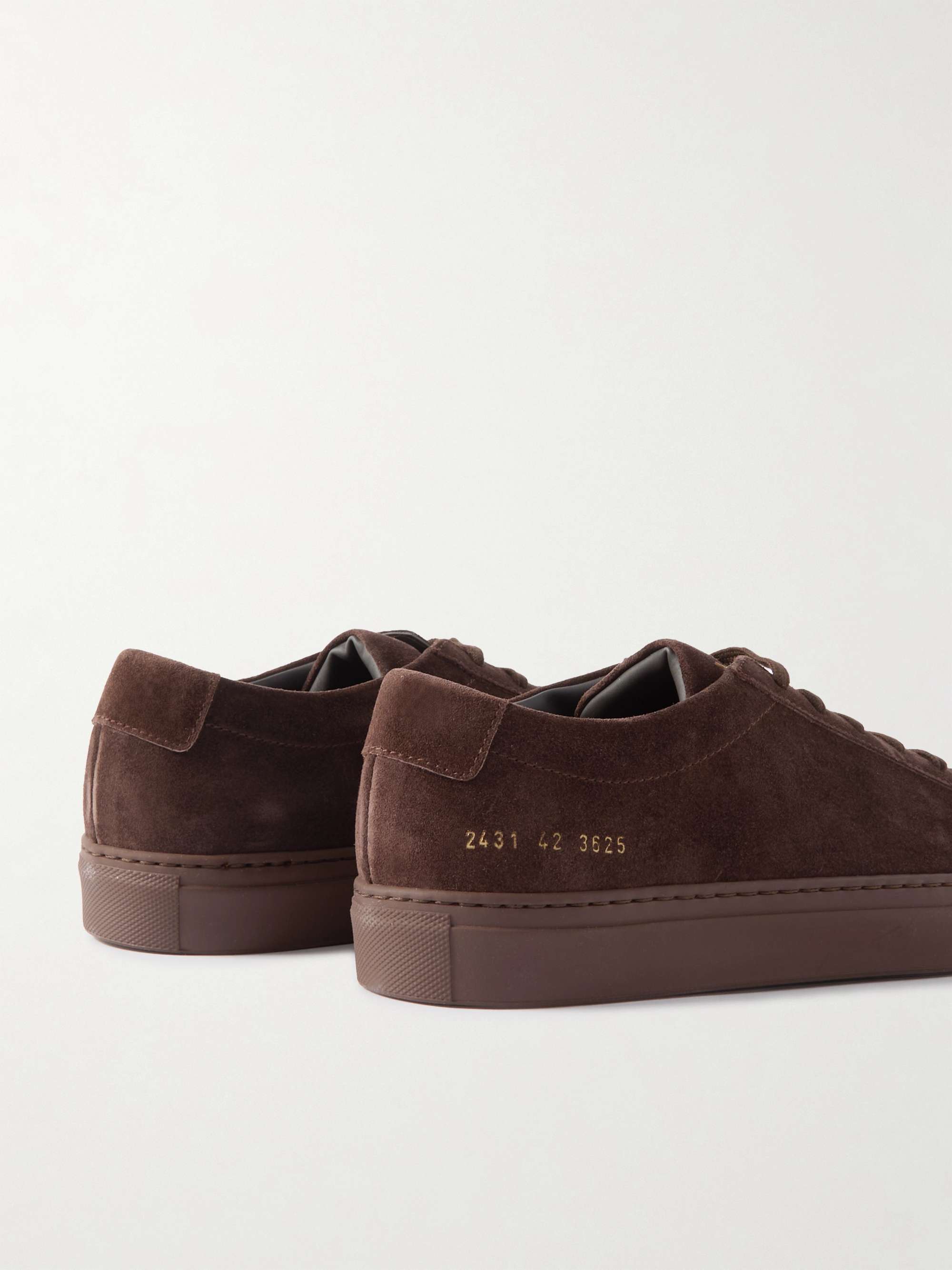 COMMON PROJECTS 