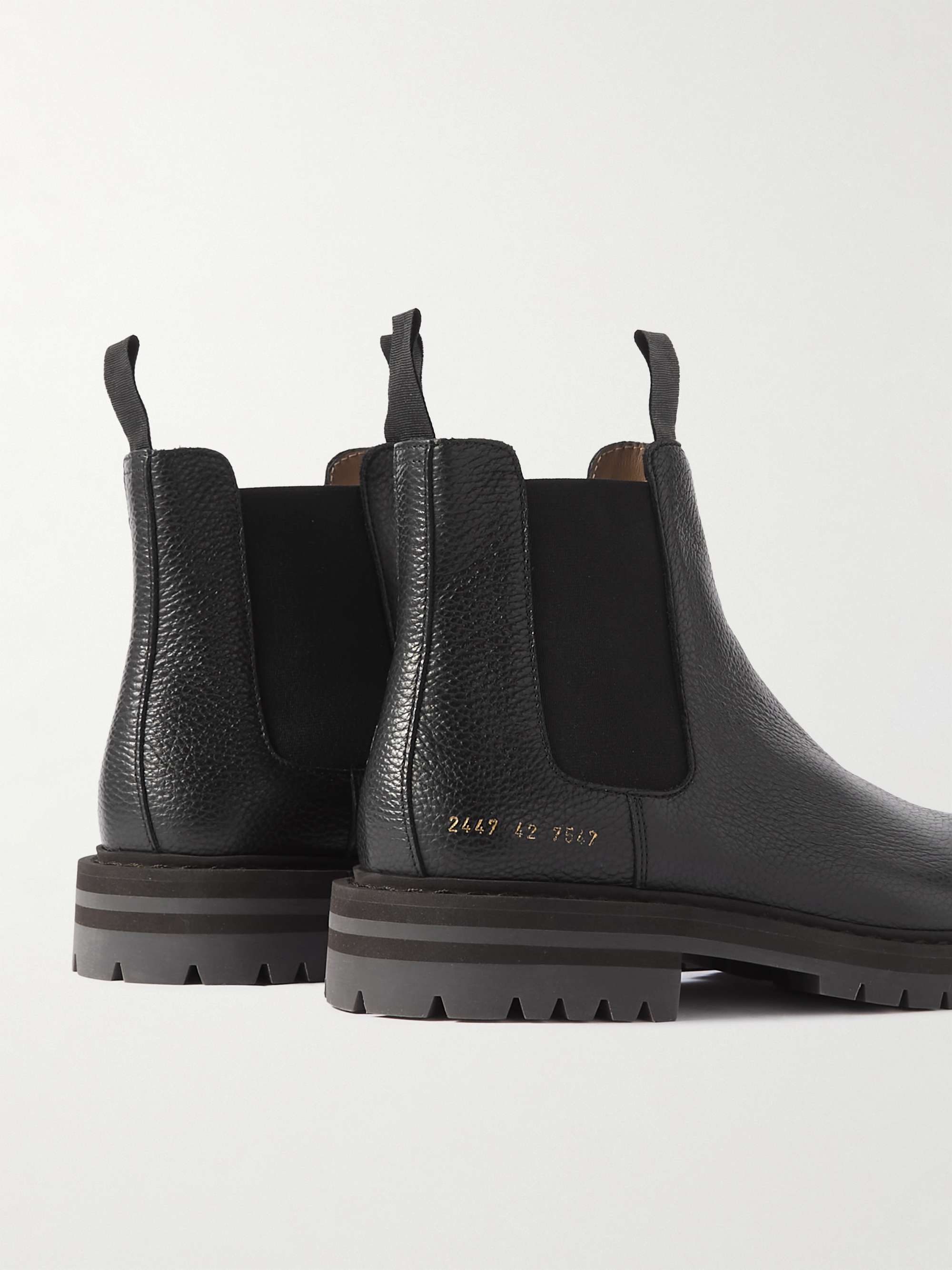 COMMON PROJECTS 