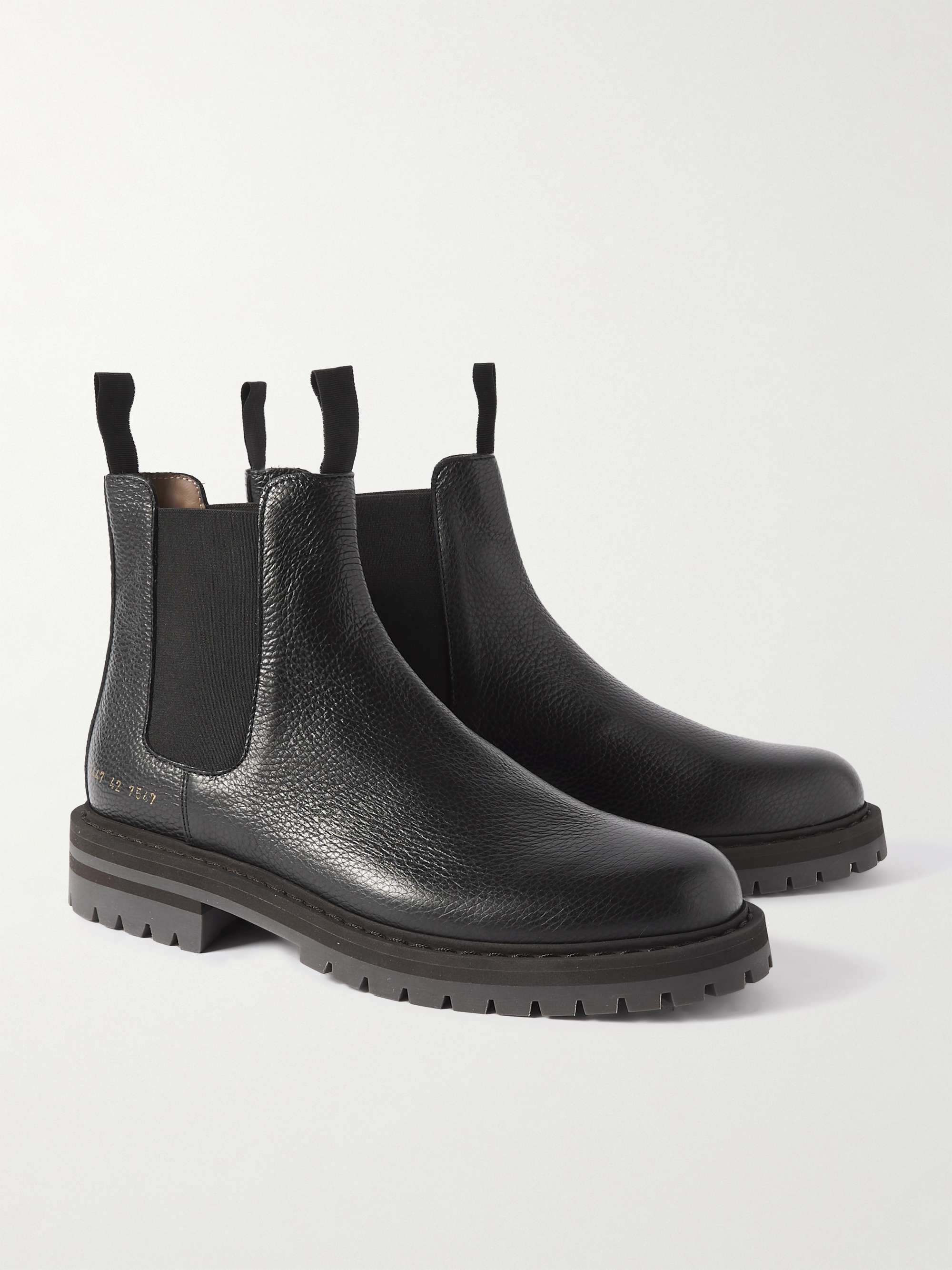 COMMON PROJECTS 