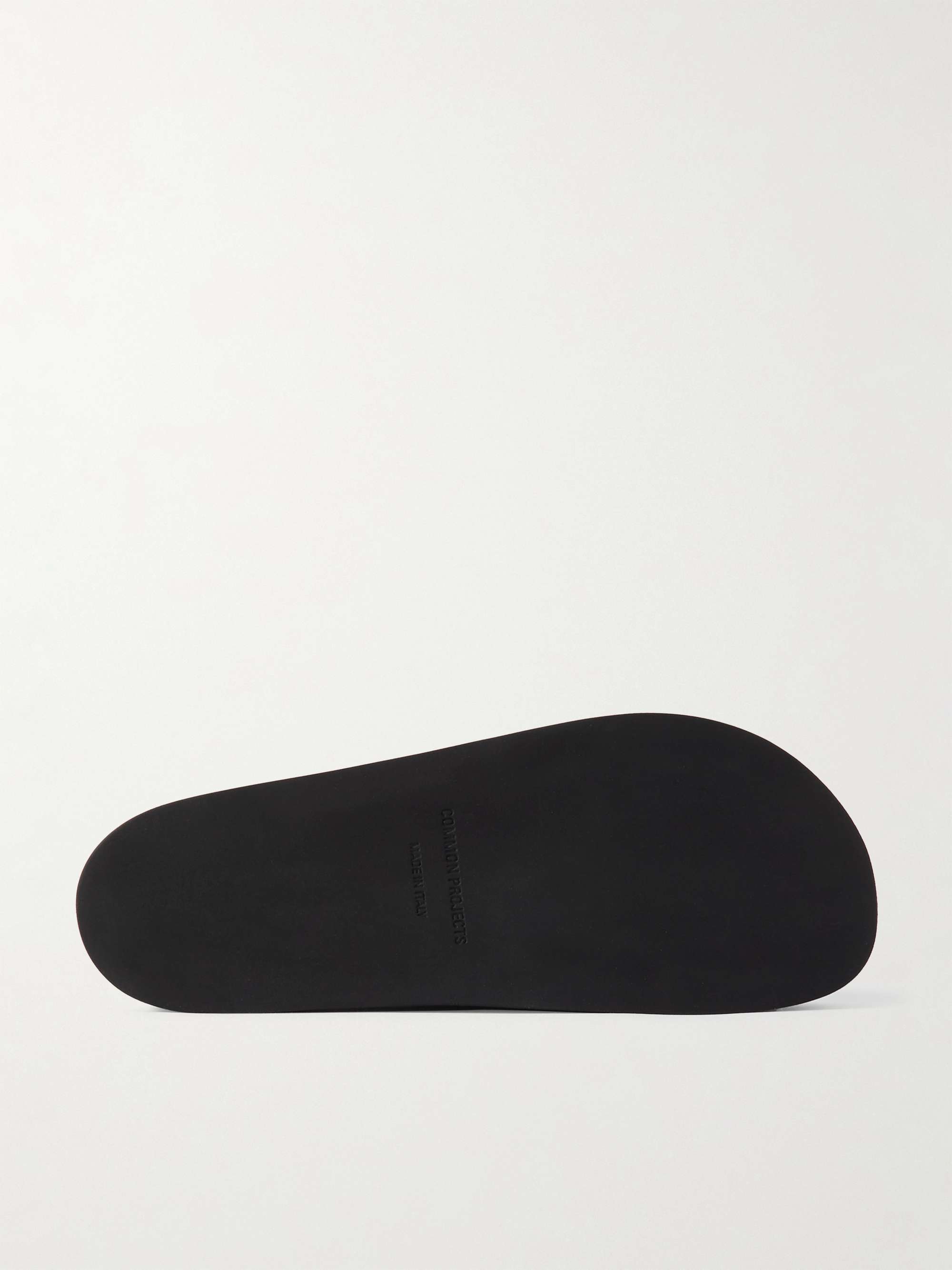 COMMON PROJECTS 