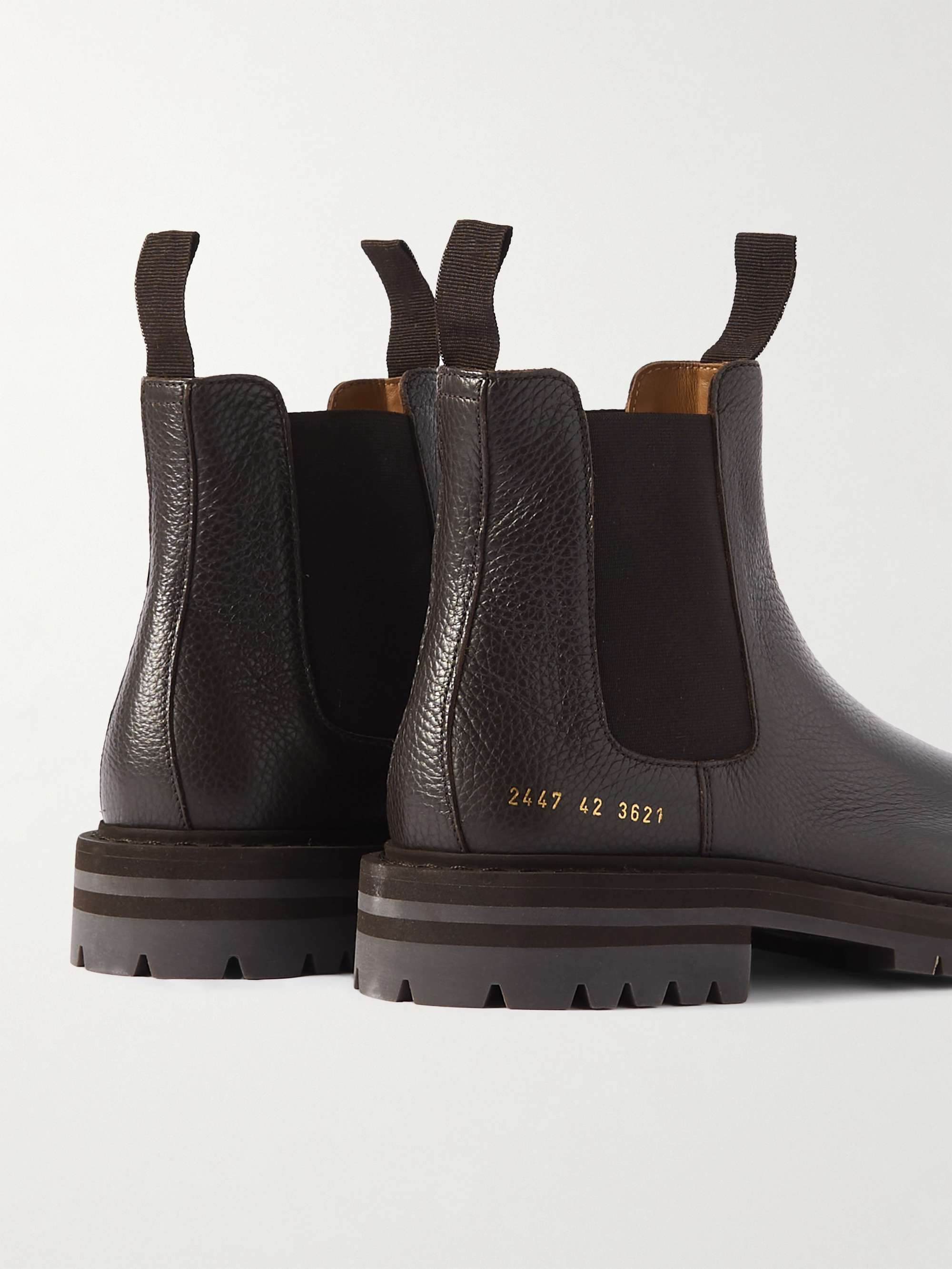 COMMON PROJECTS 