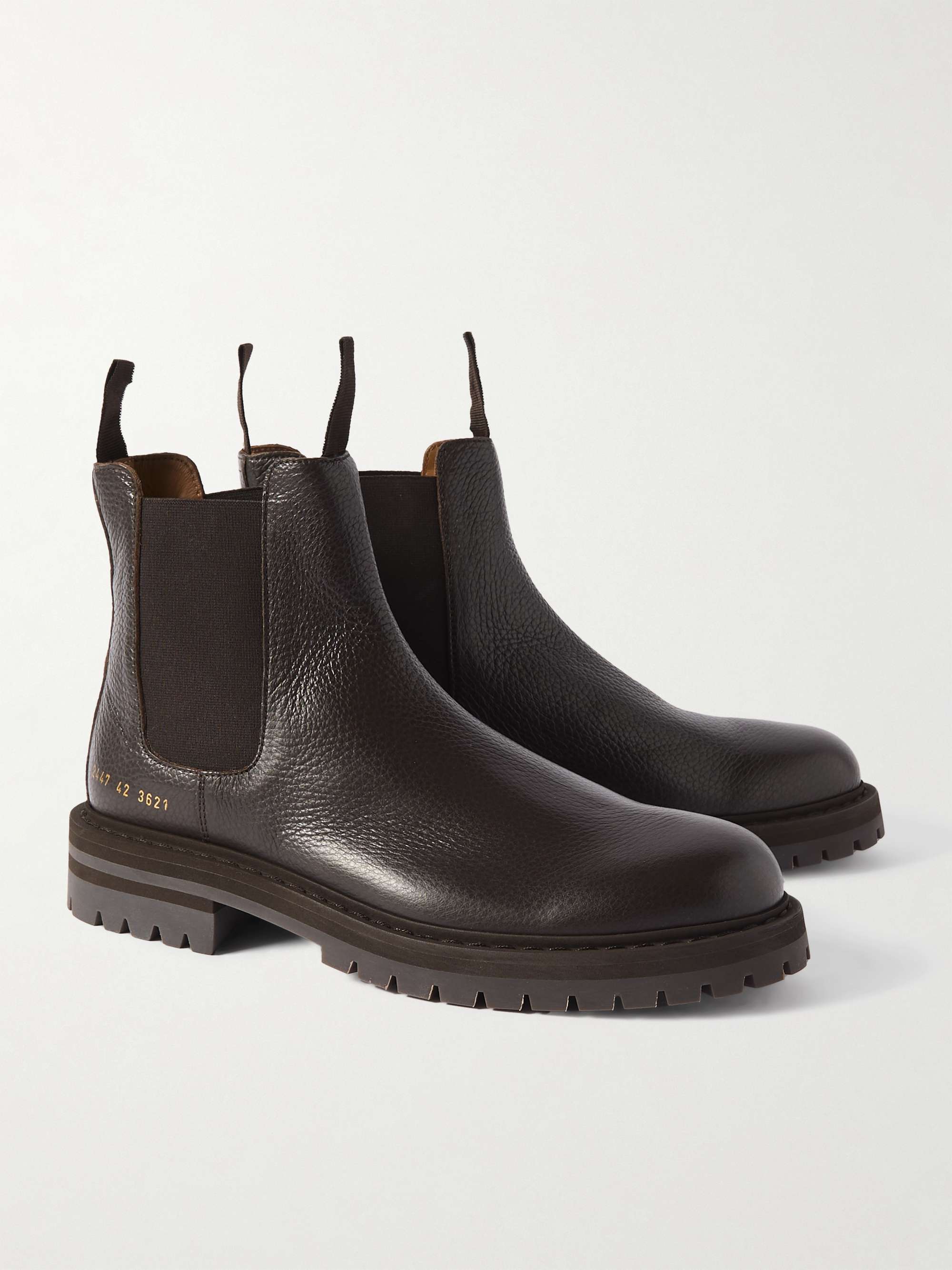 COMMON PROJECTS 
