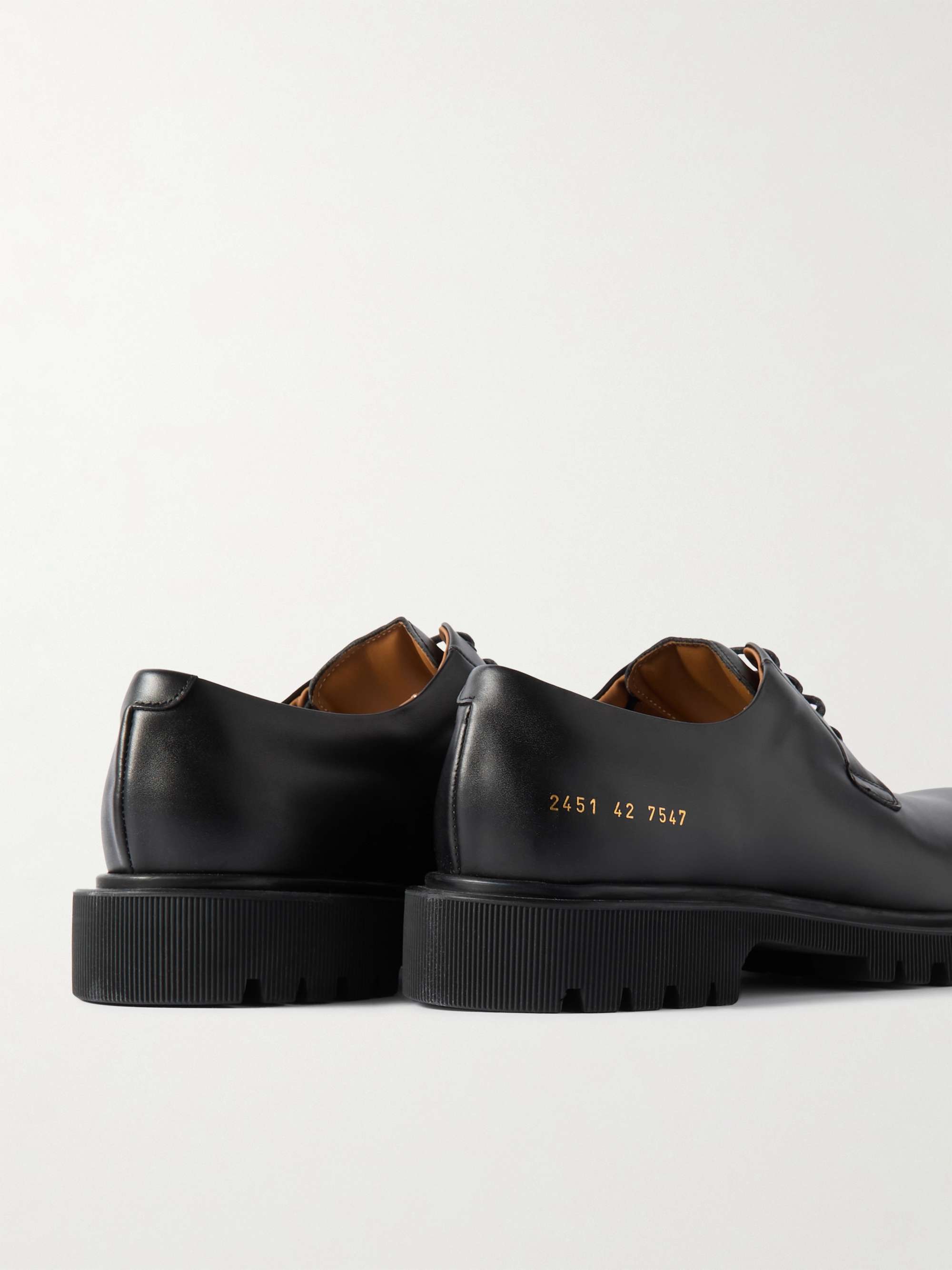 COMMON PROJECTS 