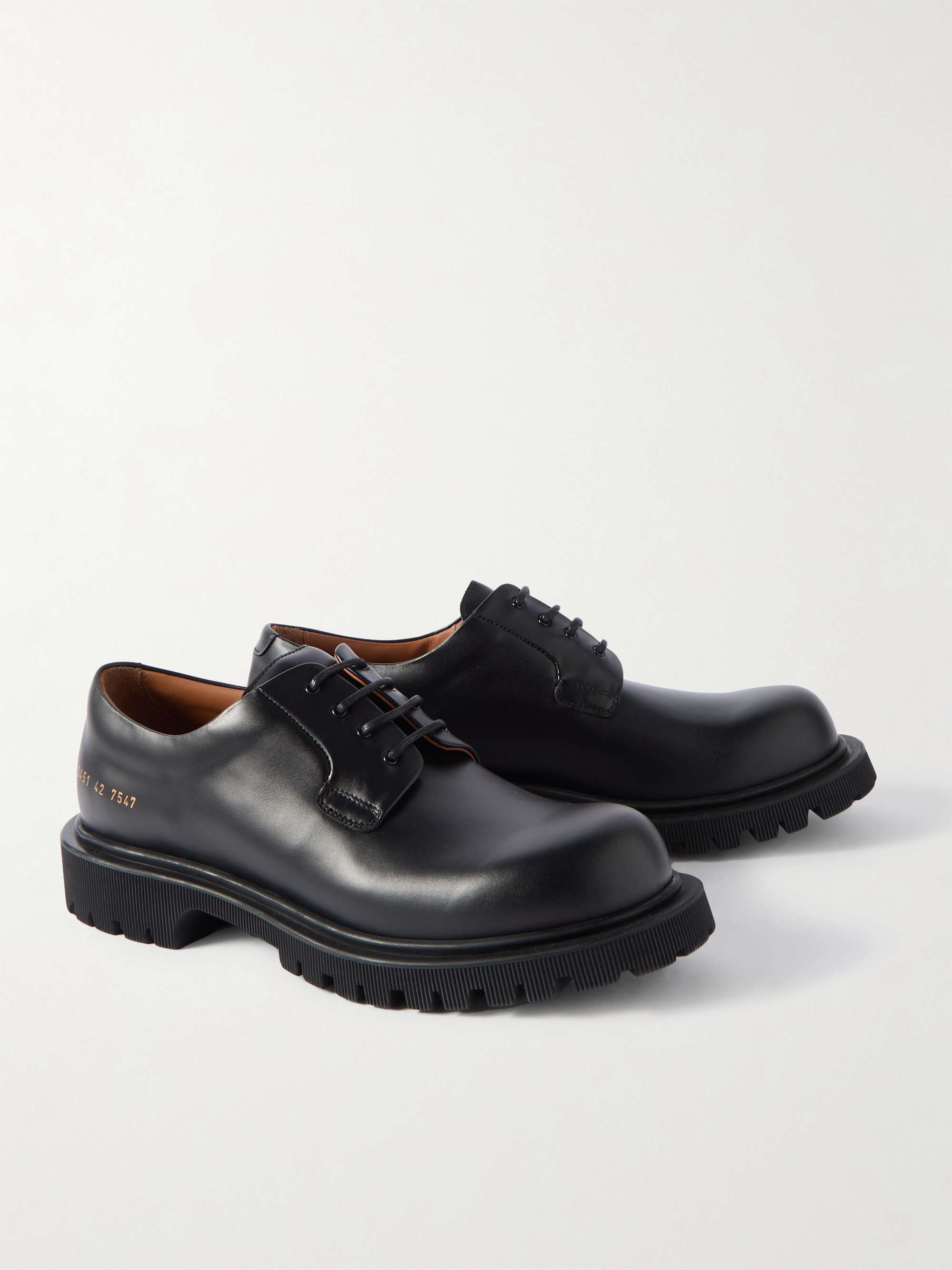 COMMON PROJECTS 