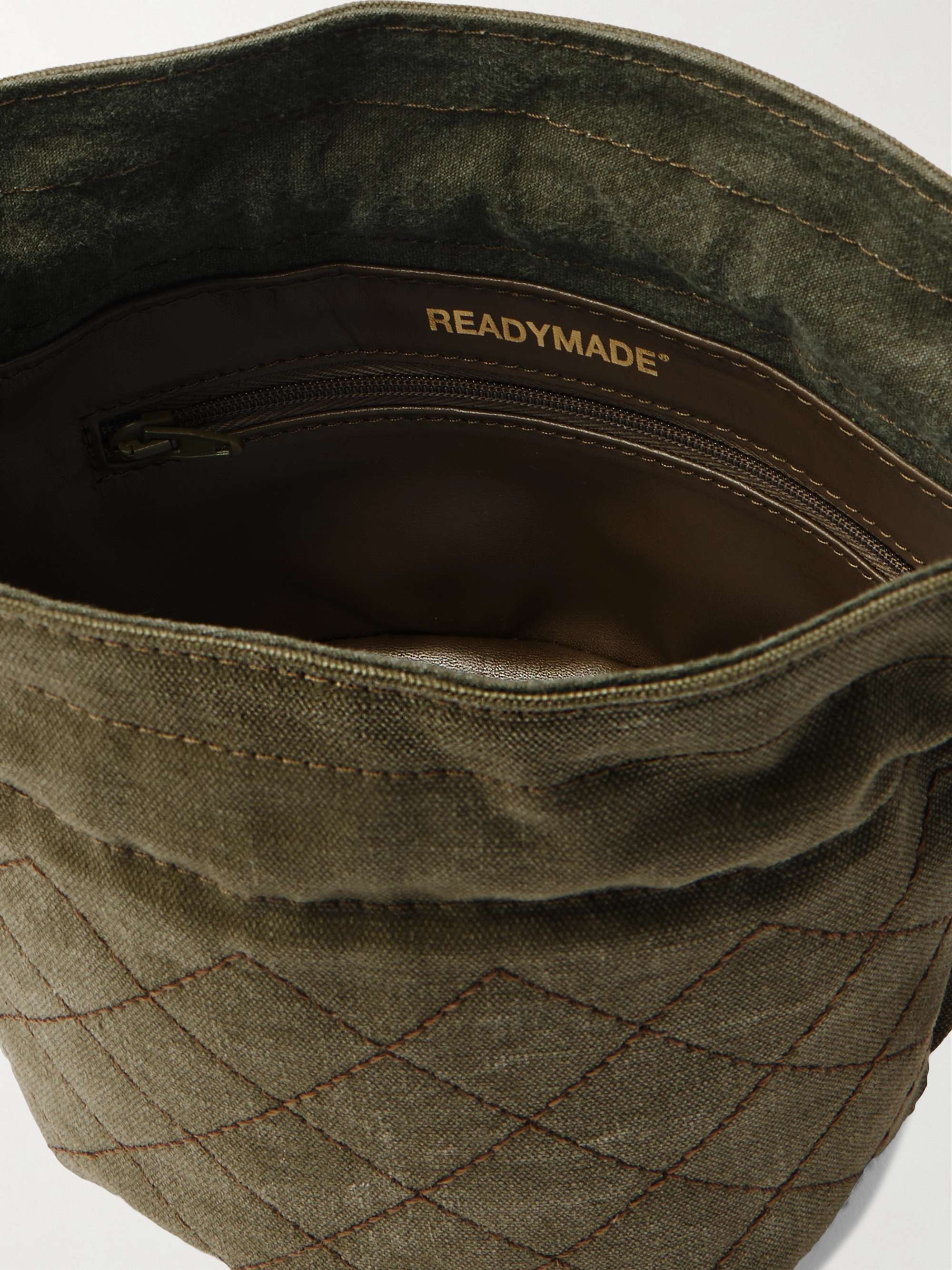 READYMADE 