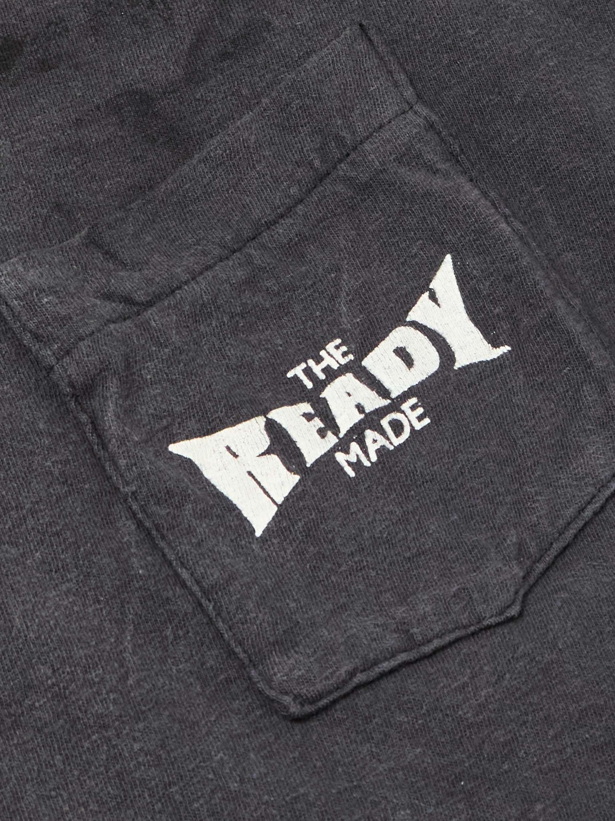 READYMADE 