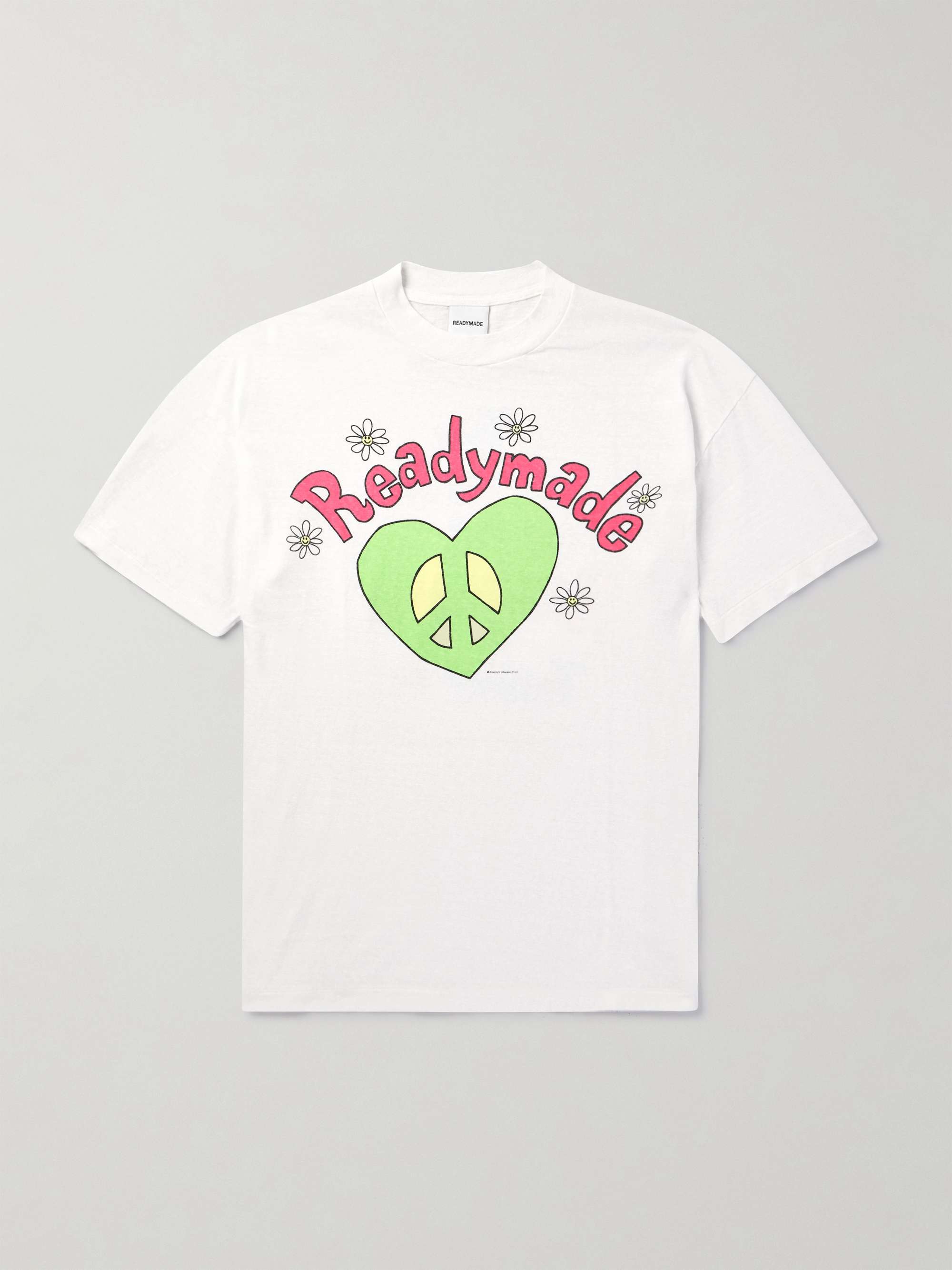 SAINT MXXXXXX + Summer Wars + GEEKS RULE Printed Cotton SAINT MXXXXXX + Summer Wars + GEEKS RULE Printed Cotton