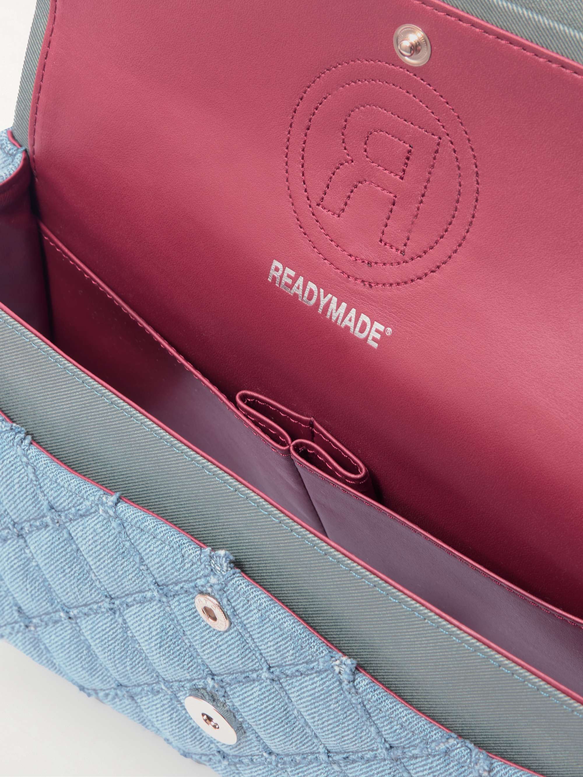 READYMADE 