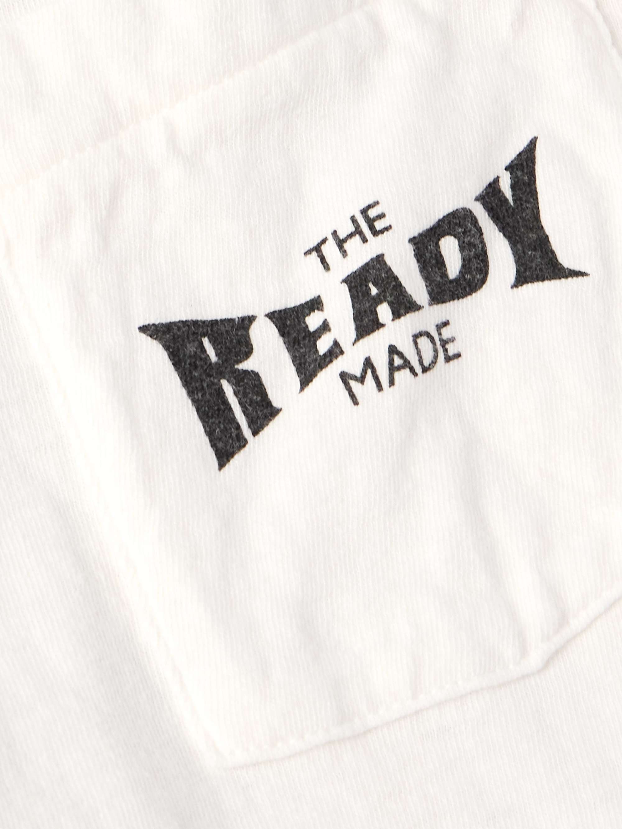 READYMADE 