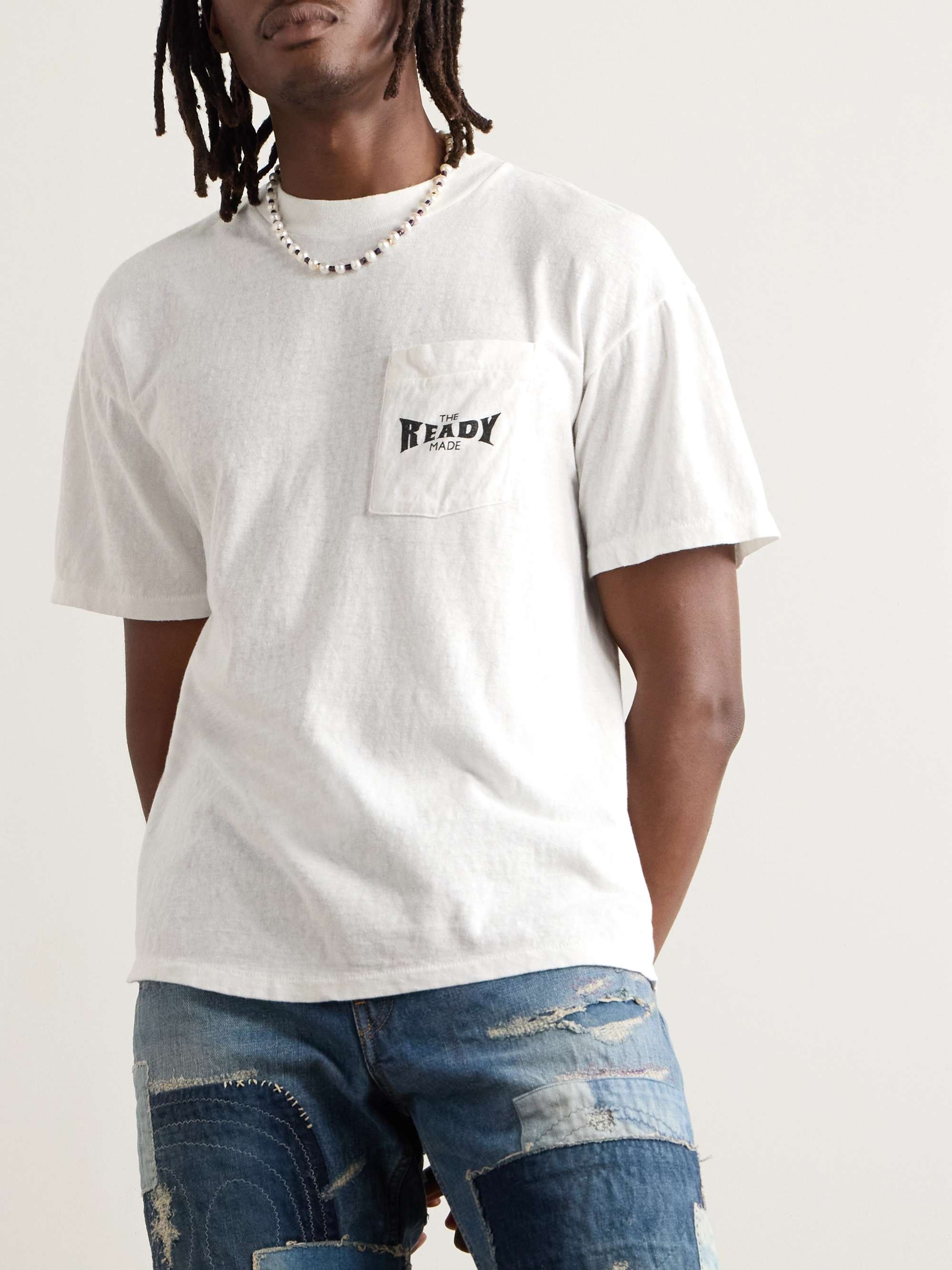 READYMADE 