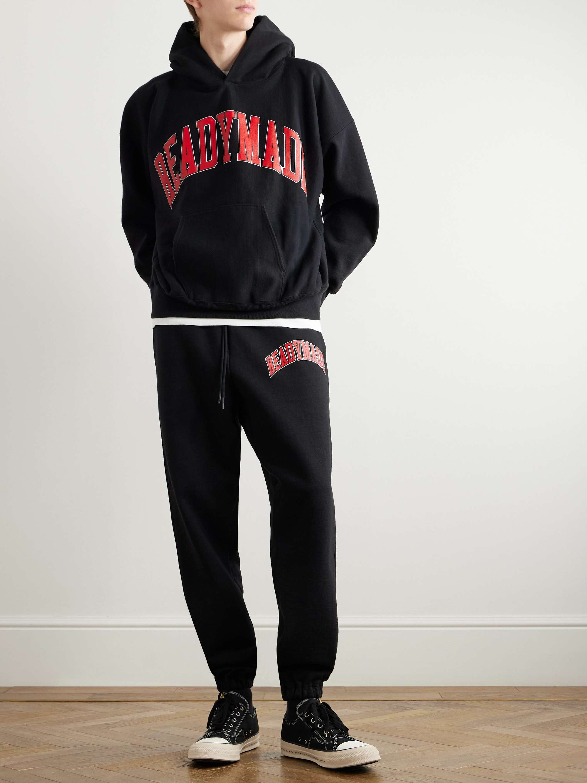 READYMADE 