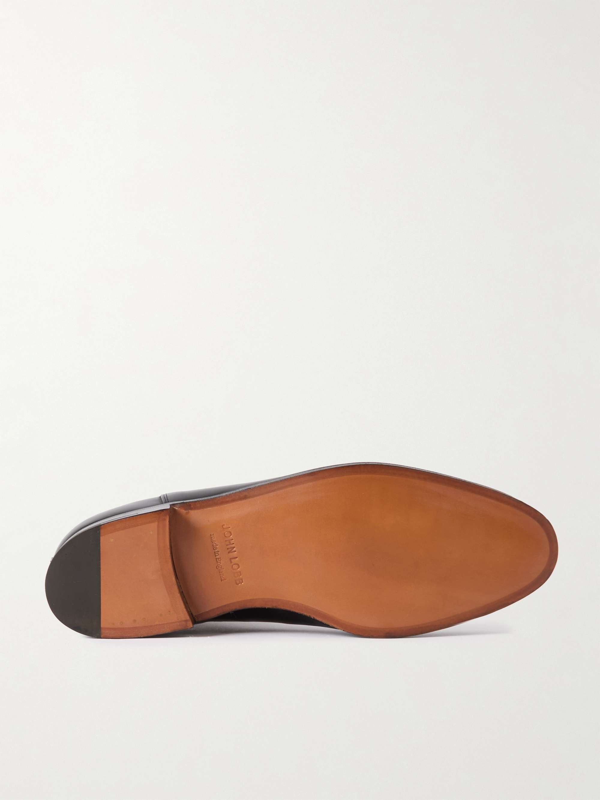 JOHN LOBB 