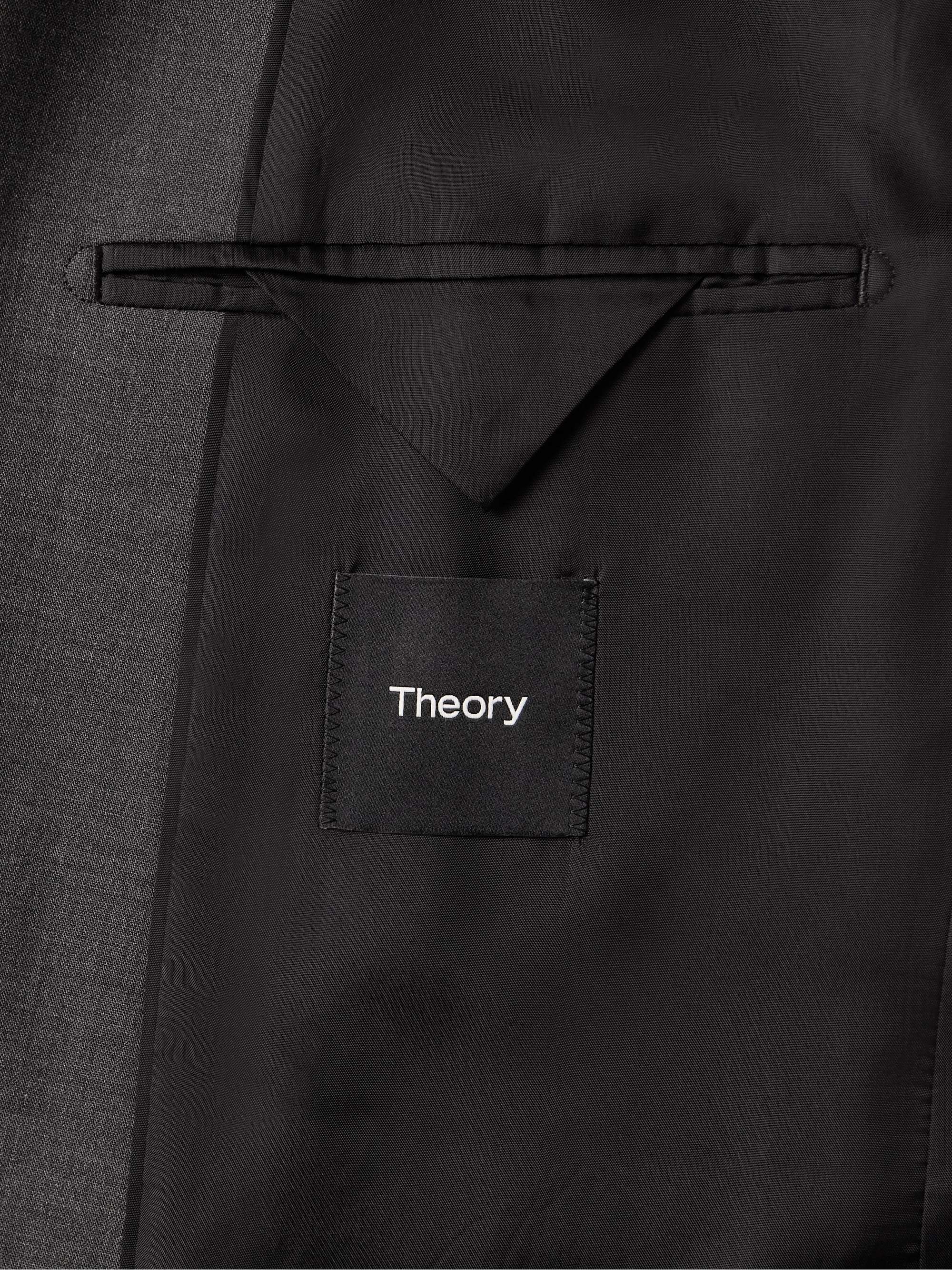 THEORY 