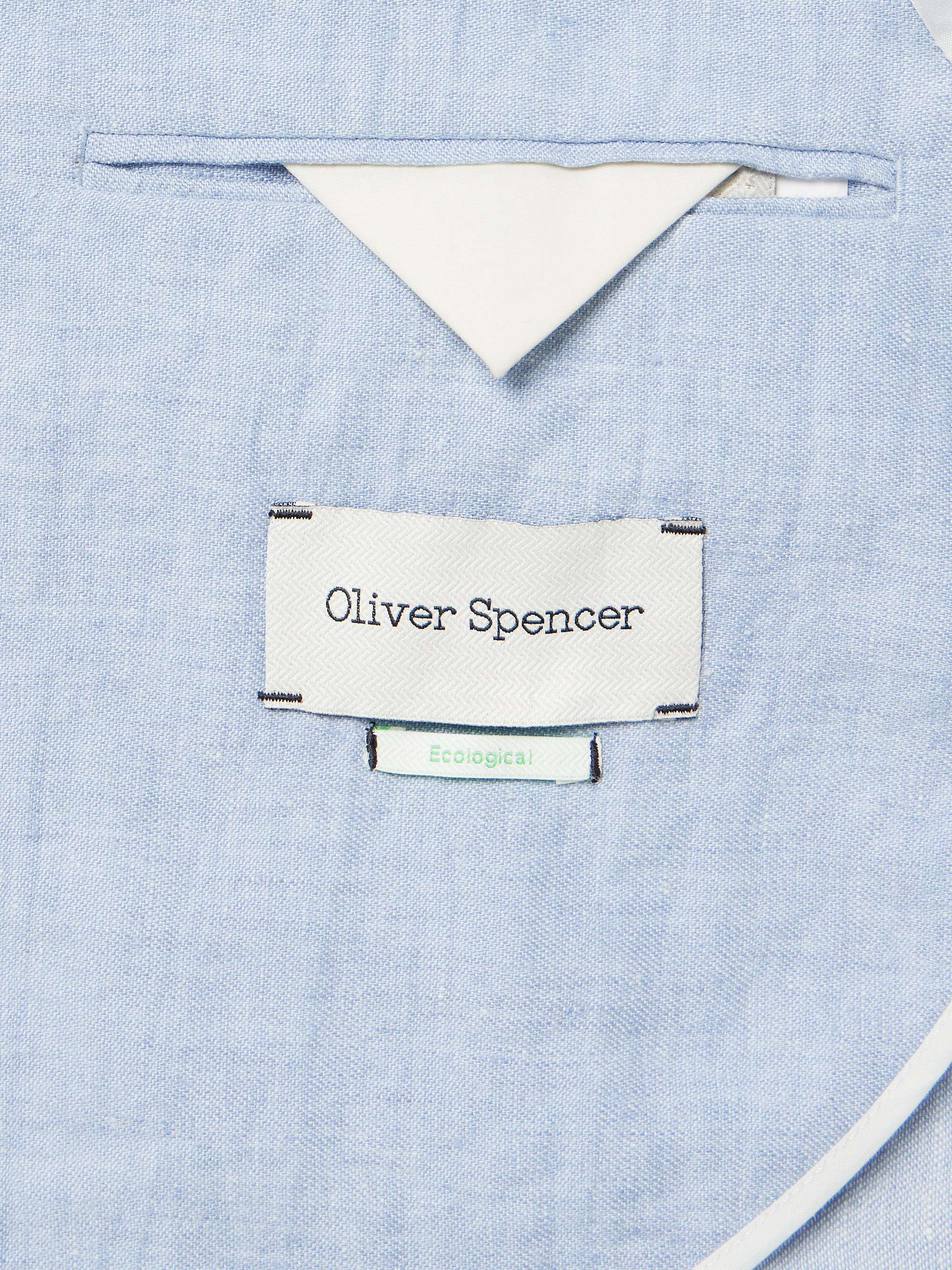 OLIVER SPENCER 