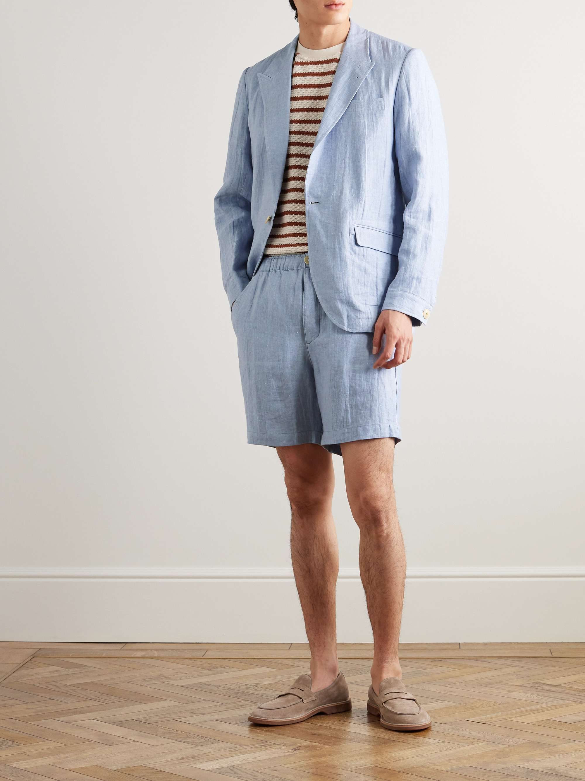 Oliver spencer clothing on sale