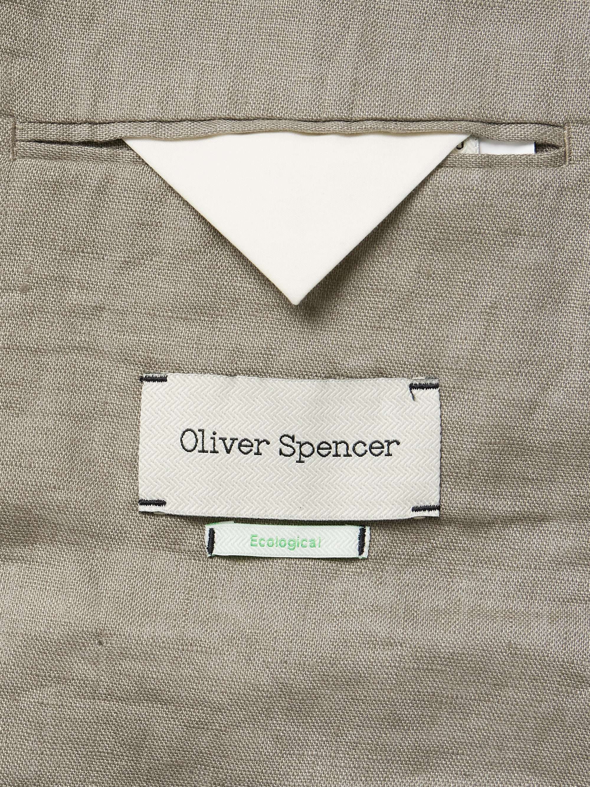 OLIVER SPENCER 