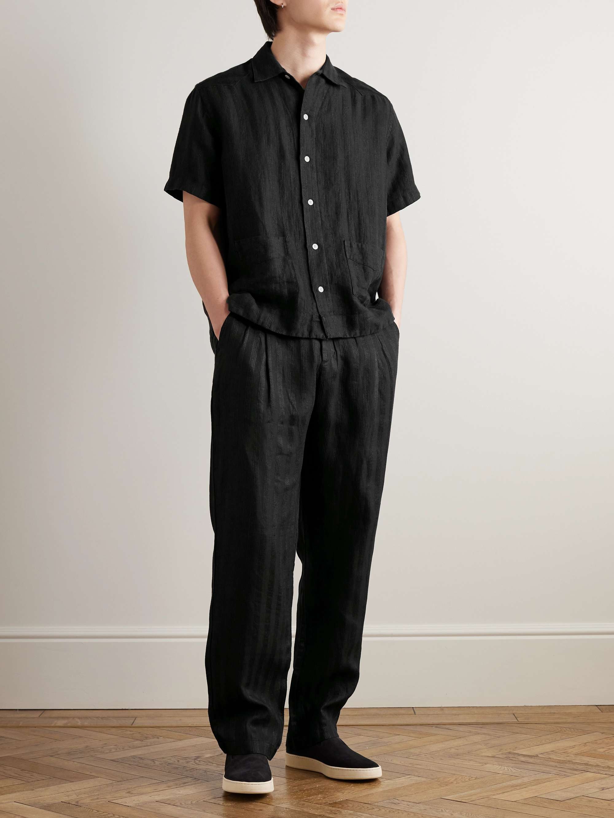 OLIVER SPENCER 