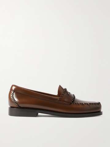 G.H. BASS for Men | MR PORTER G.H. BASS for Men | MR PORTER