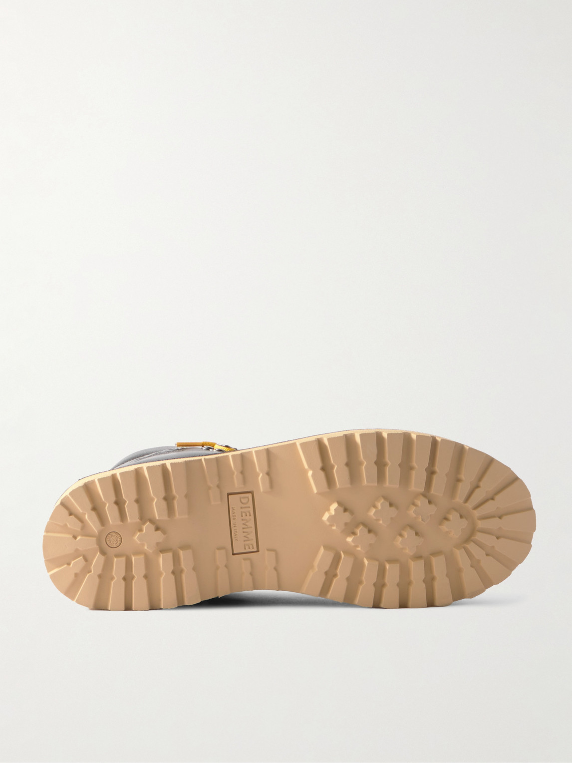 Diemme Roccia Vet Boots In Black