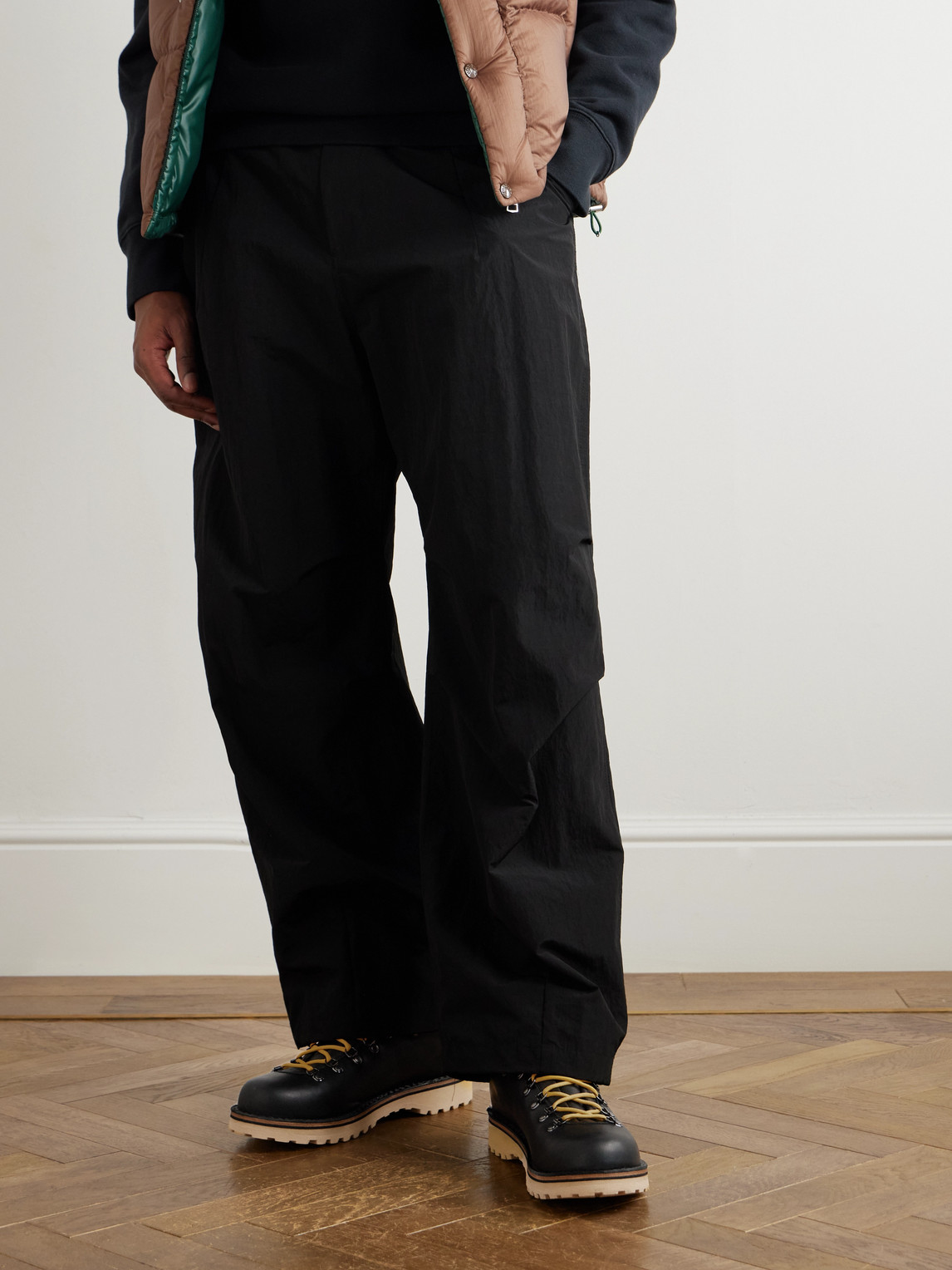 Diemme Roccia Vet Boots In Black