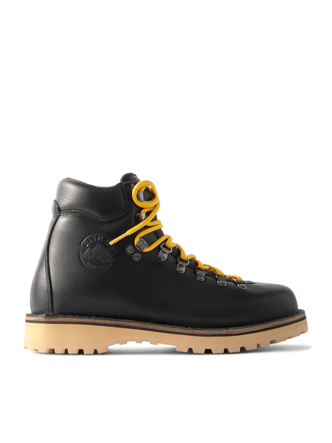 Diemme – Roccia Vet Leather Boots