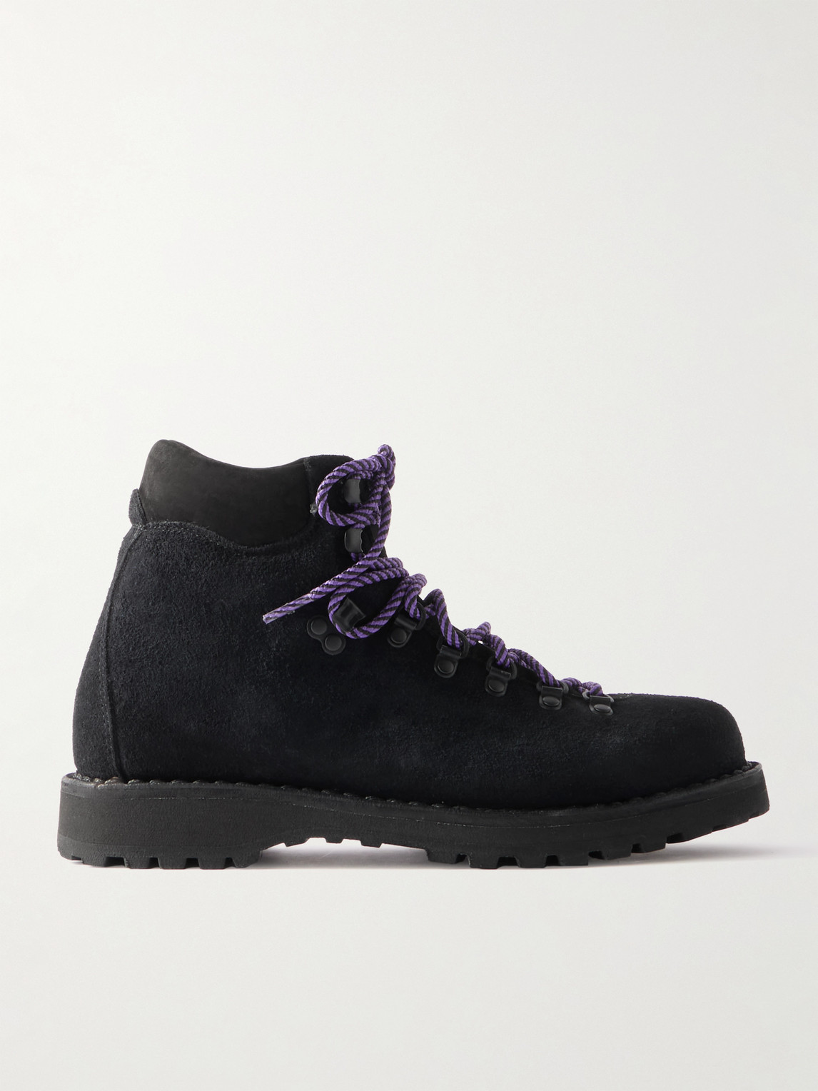 Roccia Vet Suede Boots