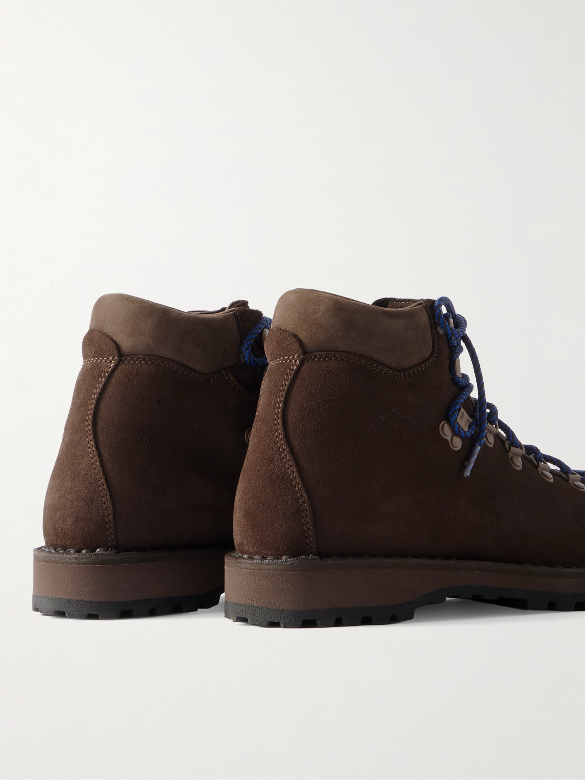 Diemme Boot "rock Vet" In Brown