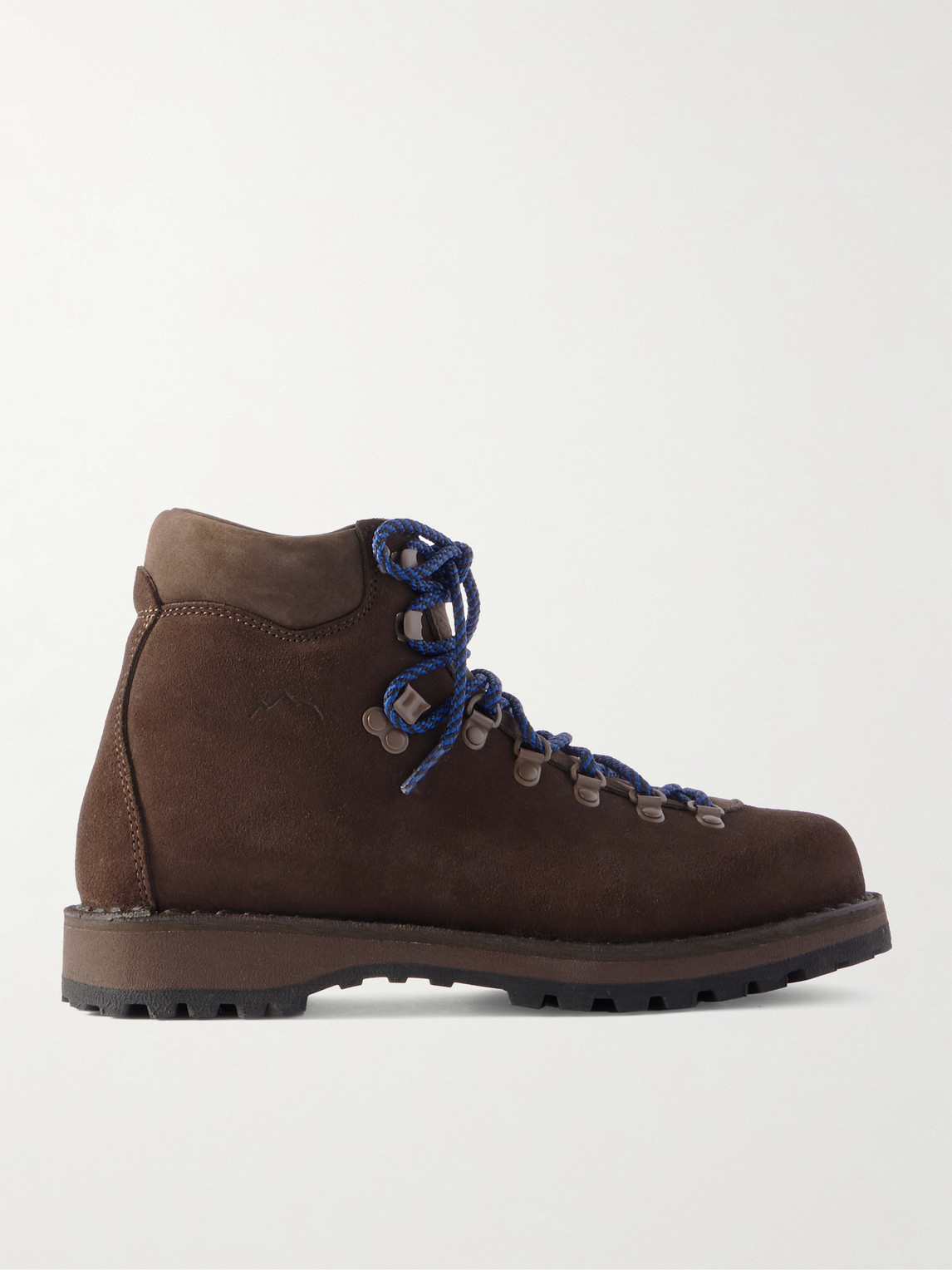 Roccia Vet Suede Boots